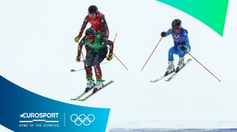 Giorno 15, Sessione 2 | Ski cross femminile (ES1)