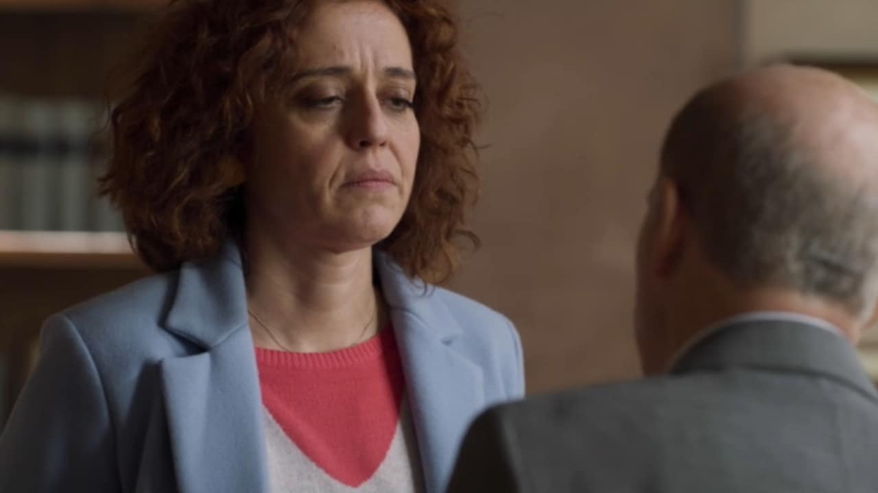 Imma Tataranni - Sostituto Procuratore - S3E1 - Lontano dagli occhi