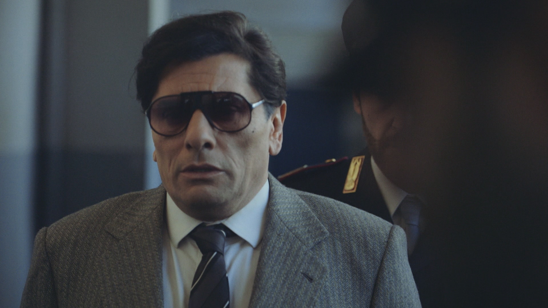 Maxi - Il grande processo alla mafia E2 - Il boss dei due mondi