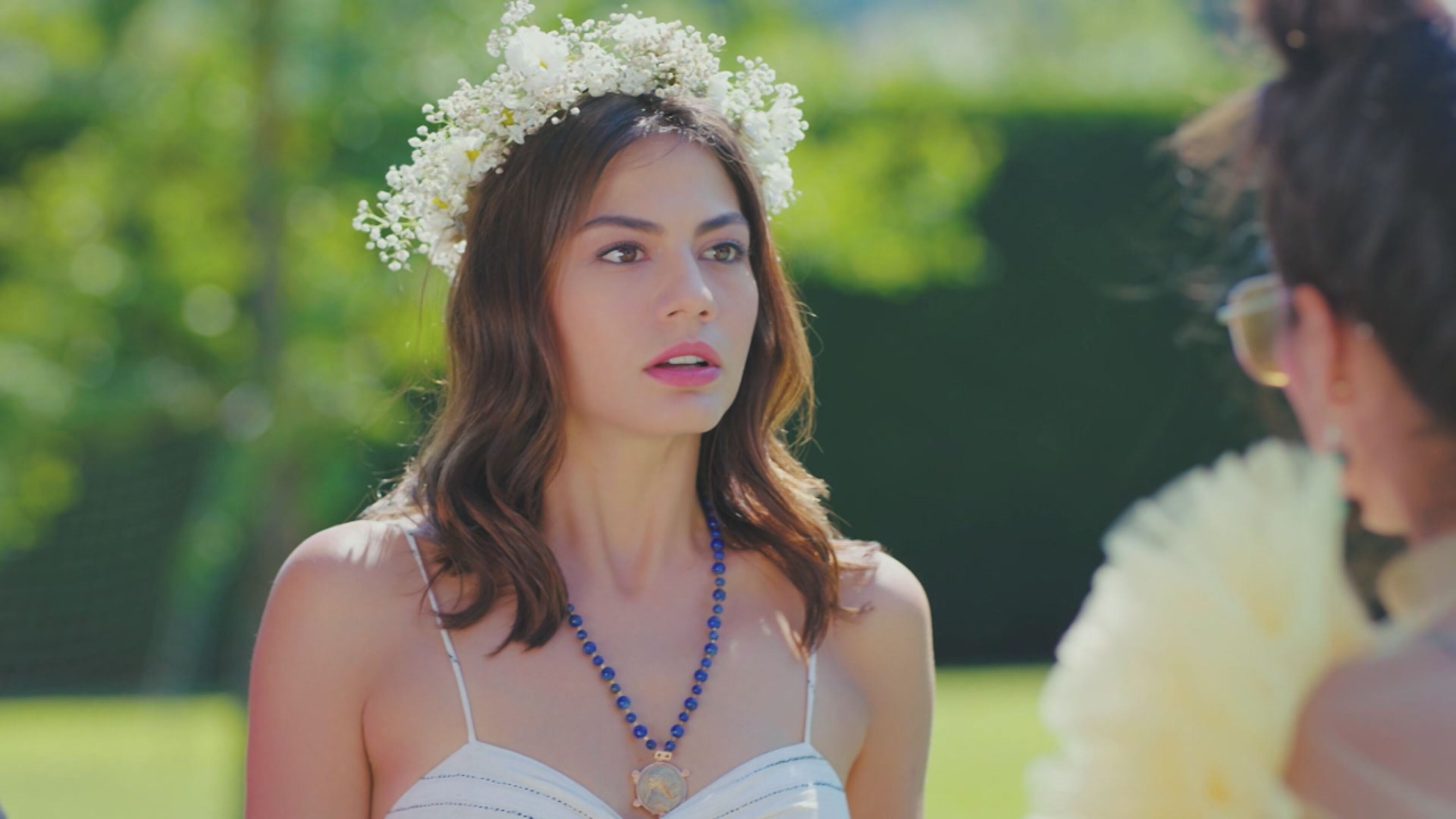 Daydreamer - le ali del sogno - S1 Ep8