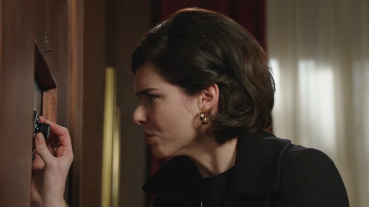 Il Paradiso delle Signore - Daily - S10E111 - Episodio 111