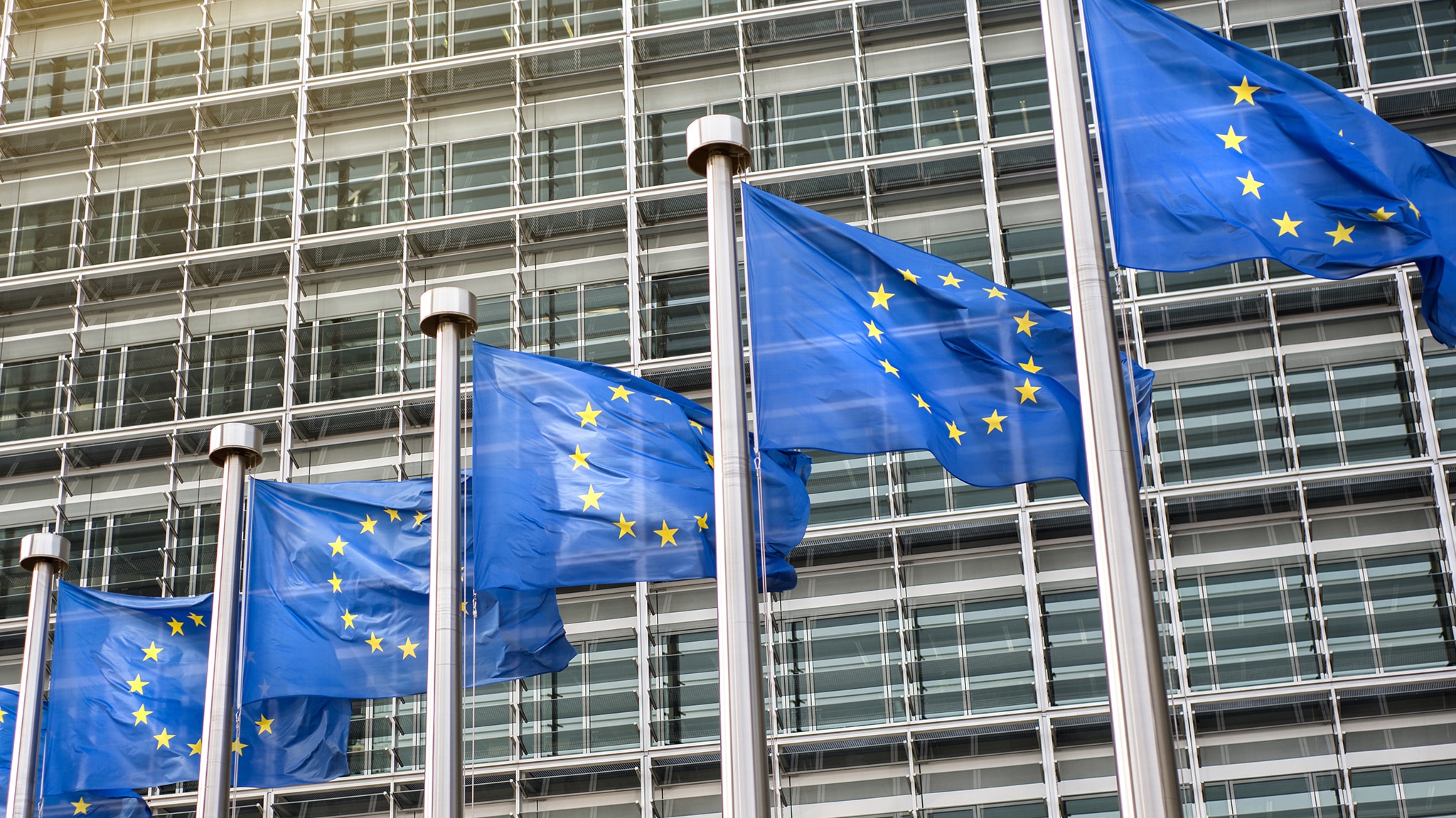 Lista dei desideri: Europa