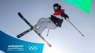 Giorno 15, Sessione 6 | Sci acrobatico, Short track (ES1)