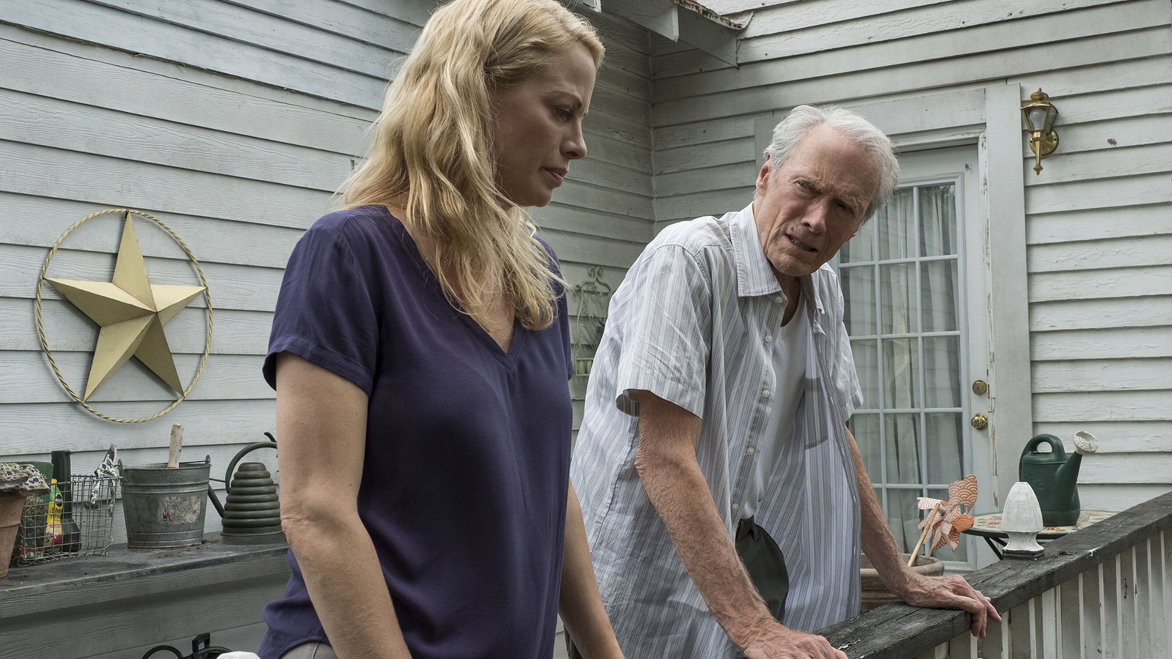 Il Corriere - The Mule