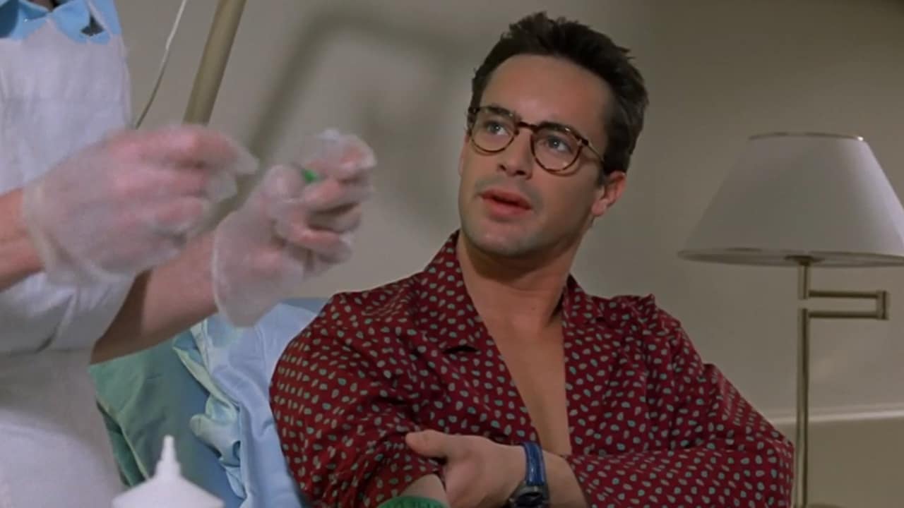 Il Commissario Rex S1E9 - Follia omicida