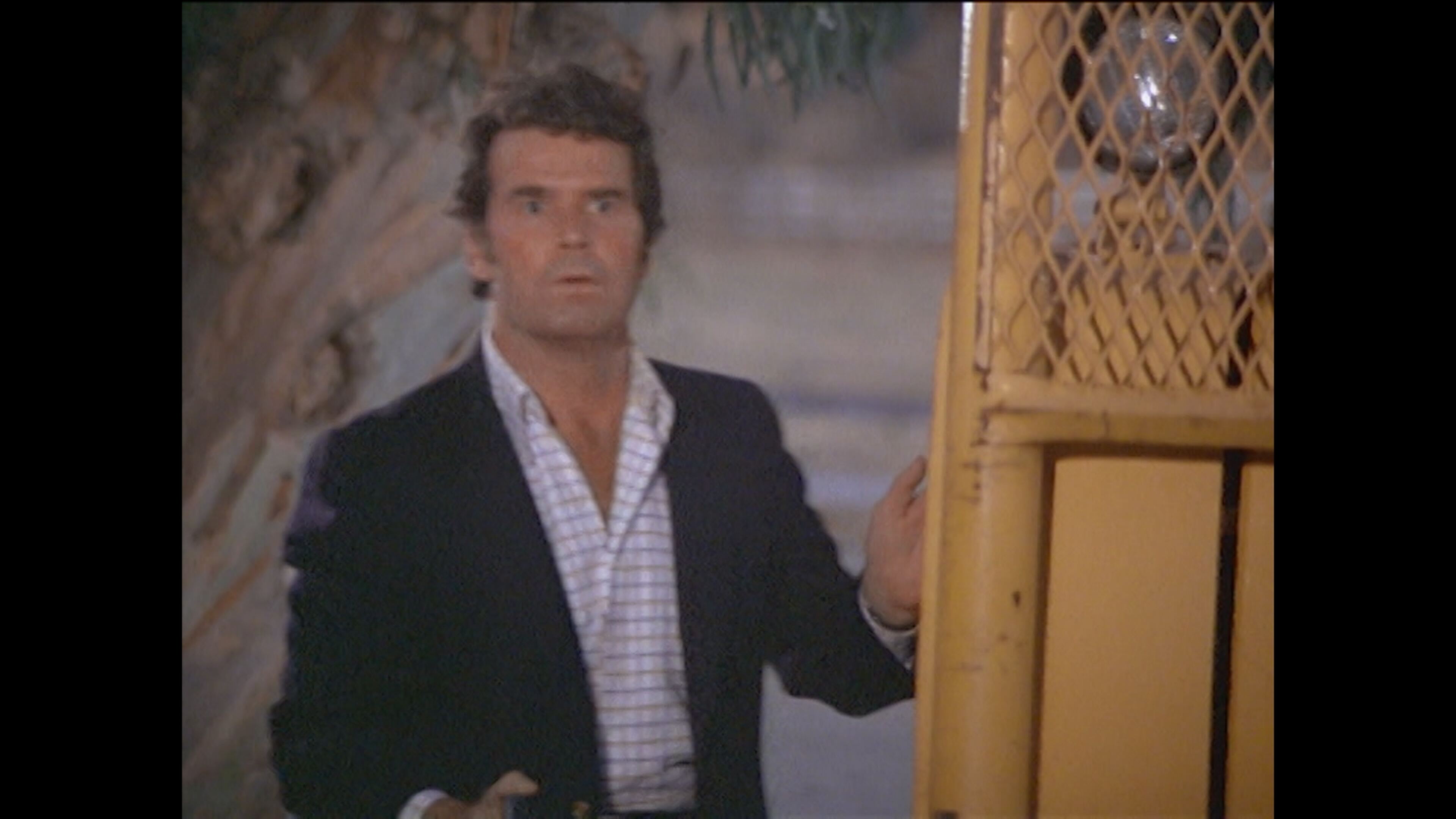 Agenzia Rockford 2 - S2 Ep8 I fantasmi