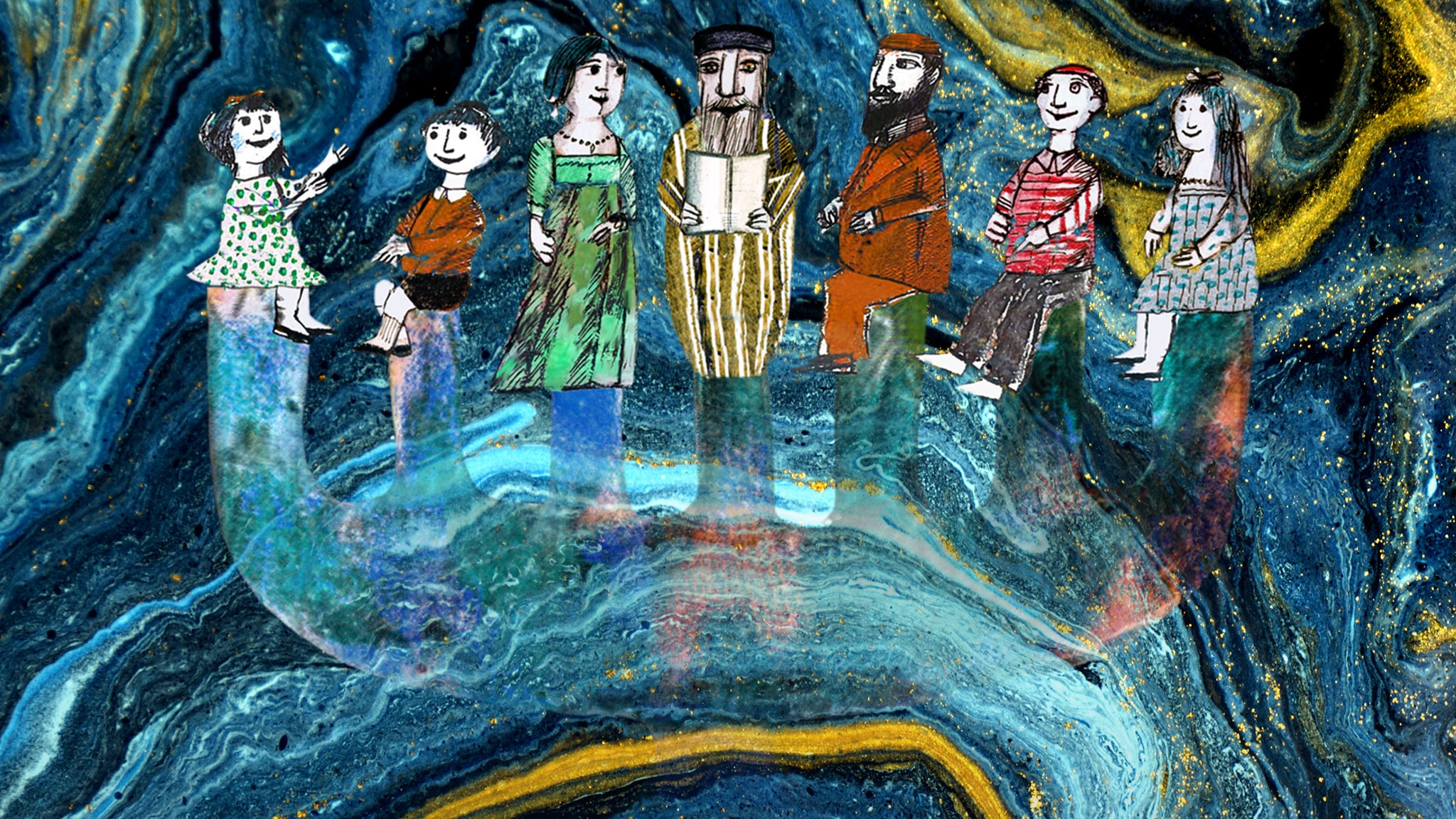 Sorgente di vita - Puntata del 22/02/2026