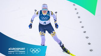Giorno 17, Sessione 1 | 50 km tecnica classica mass start femminile (ES1)