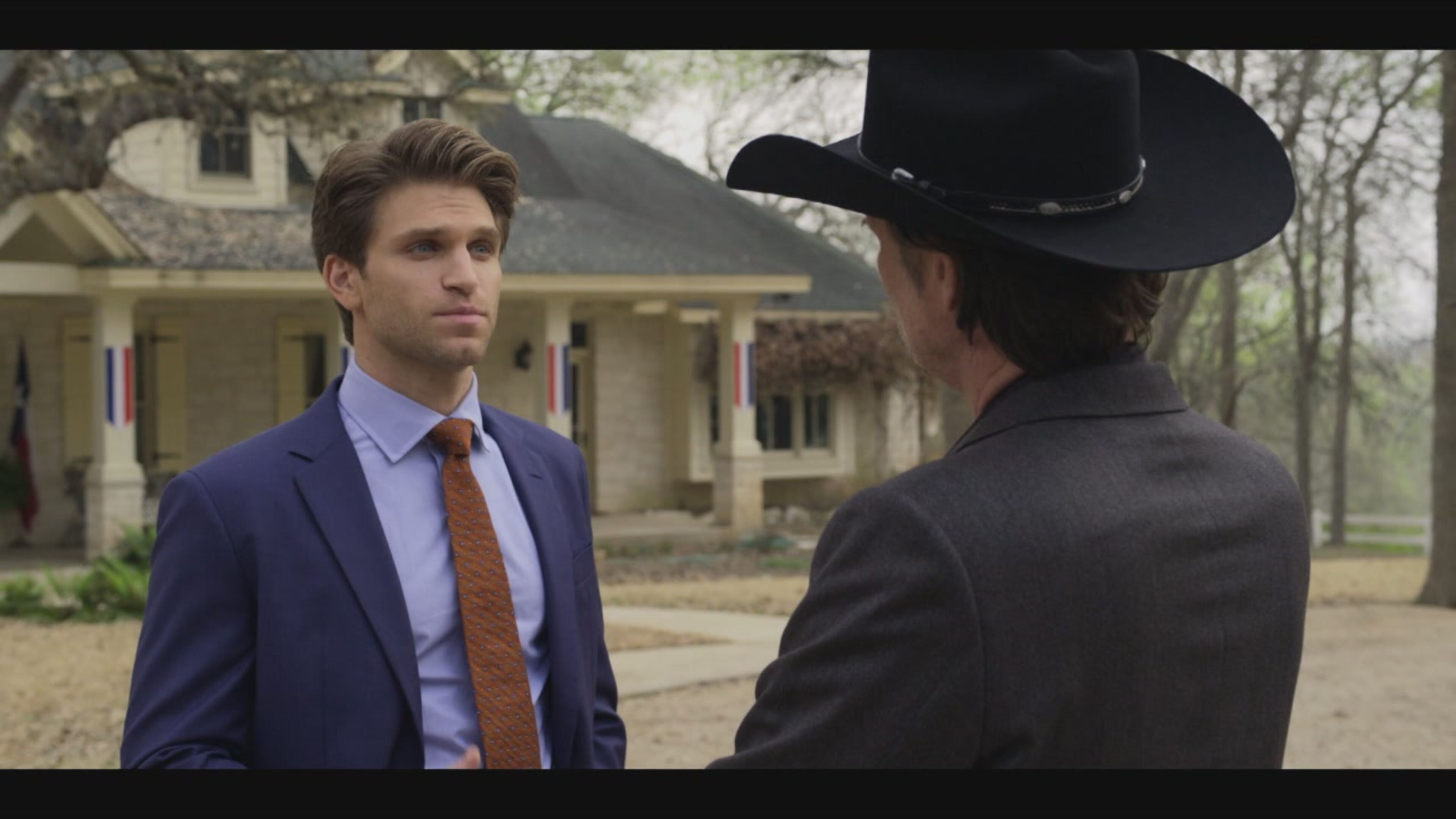 Walker - S1 Ep10 Un nuovo inizio