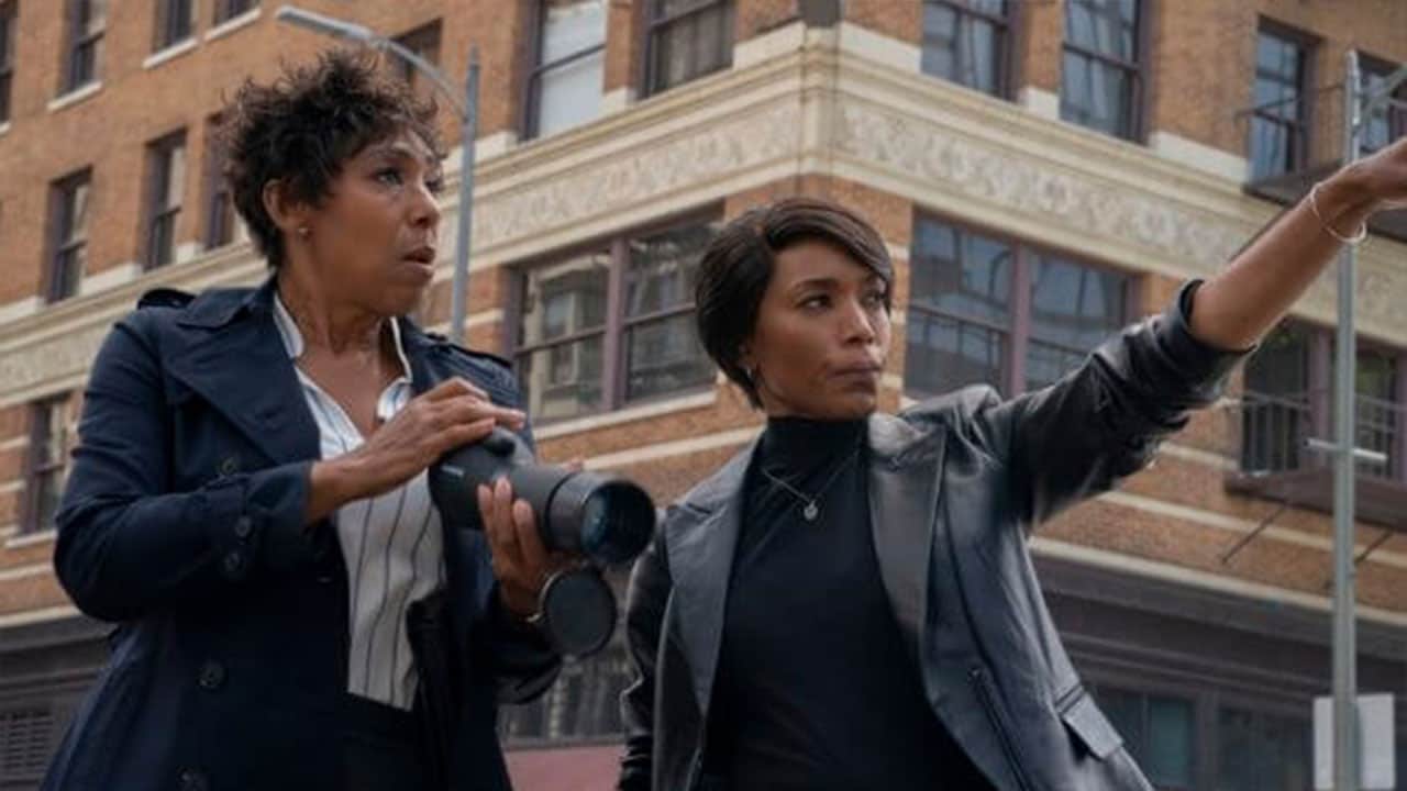 9-1-1 S4E14 - Sopravvissuti