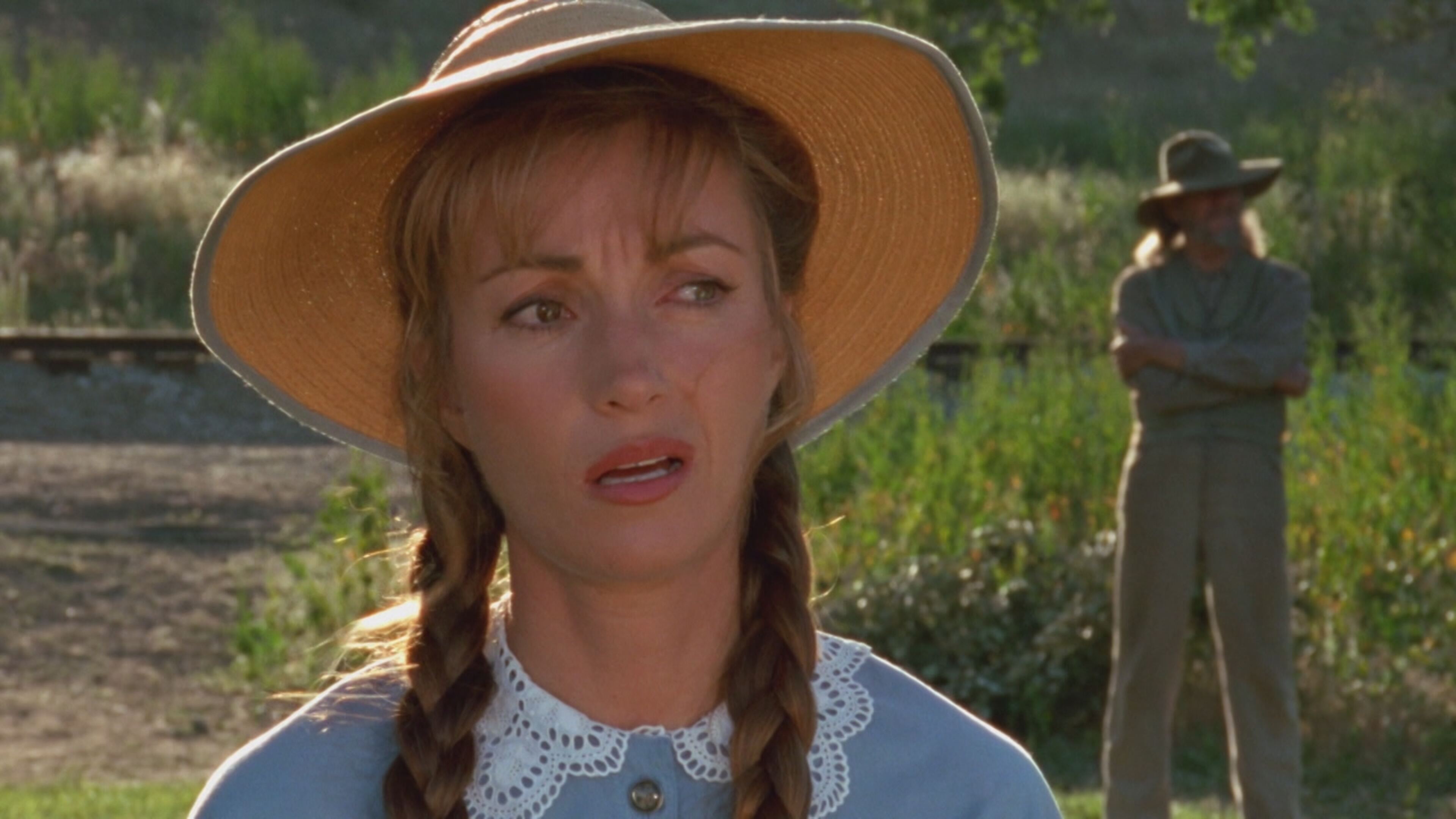 La signora del West - S4 Ep2 Gioco di squadra