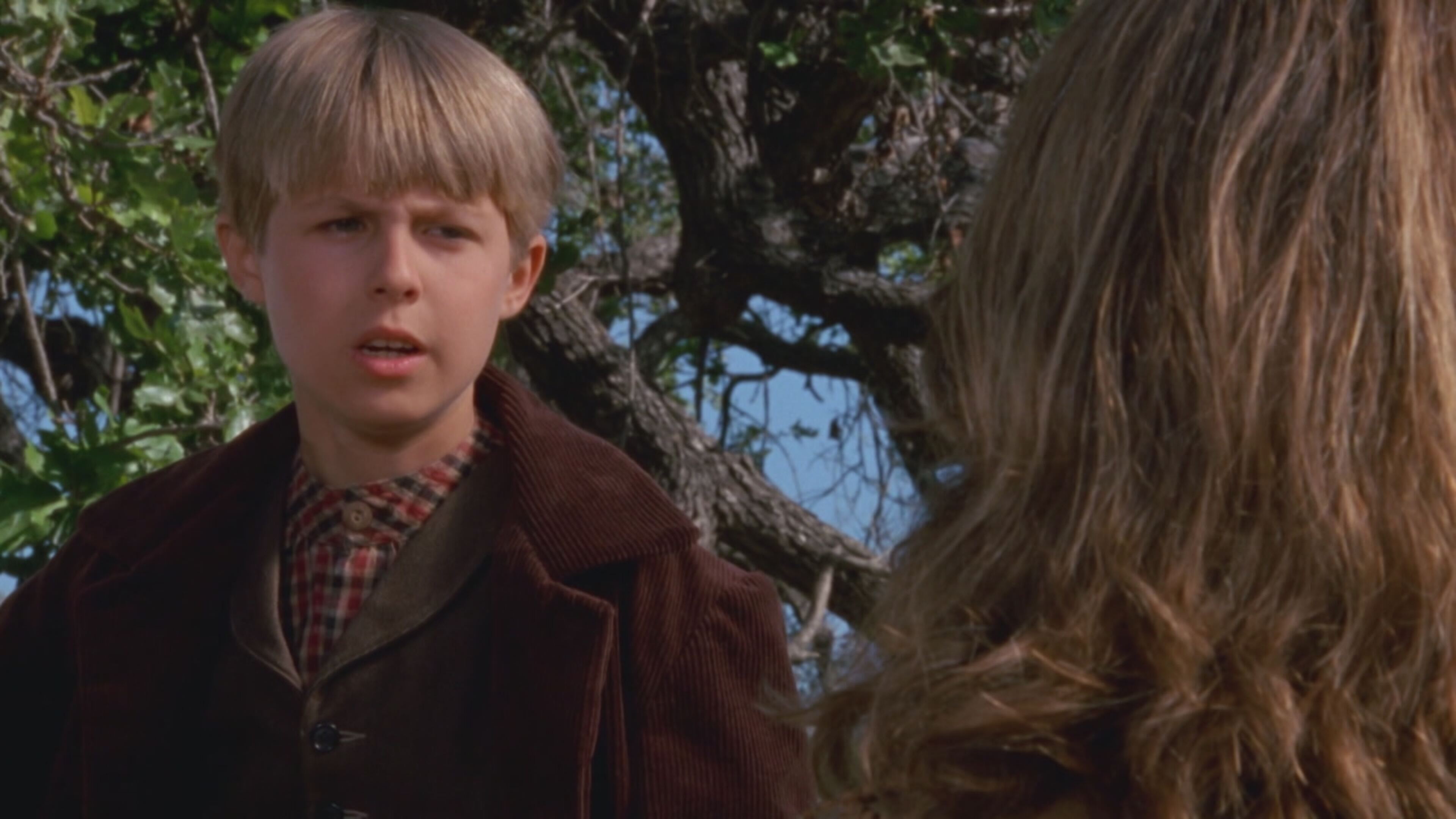 La signora del West - S4 Ep3 Madri e figlie