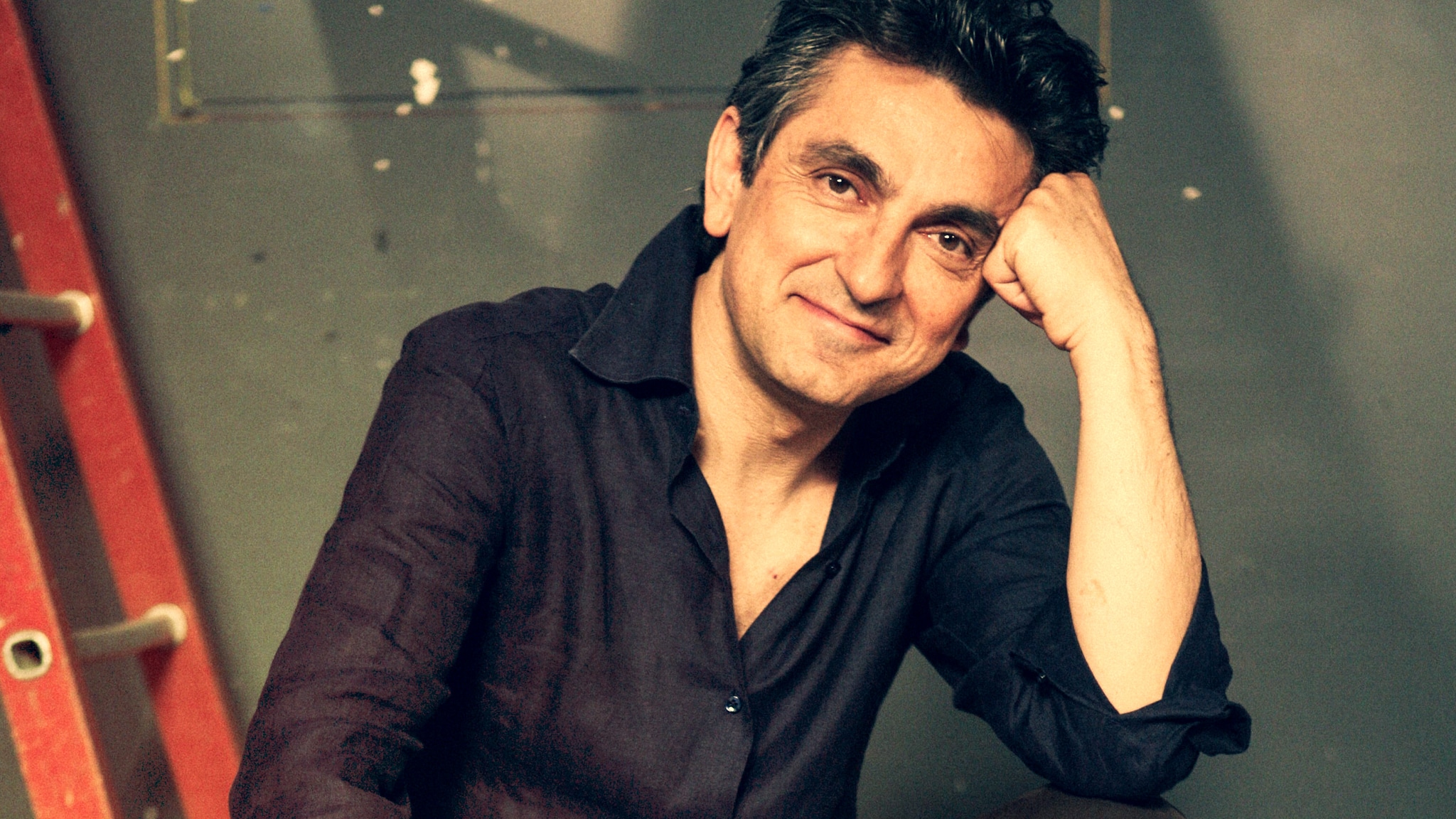 . Teatro - La gente vuole ridere... anco