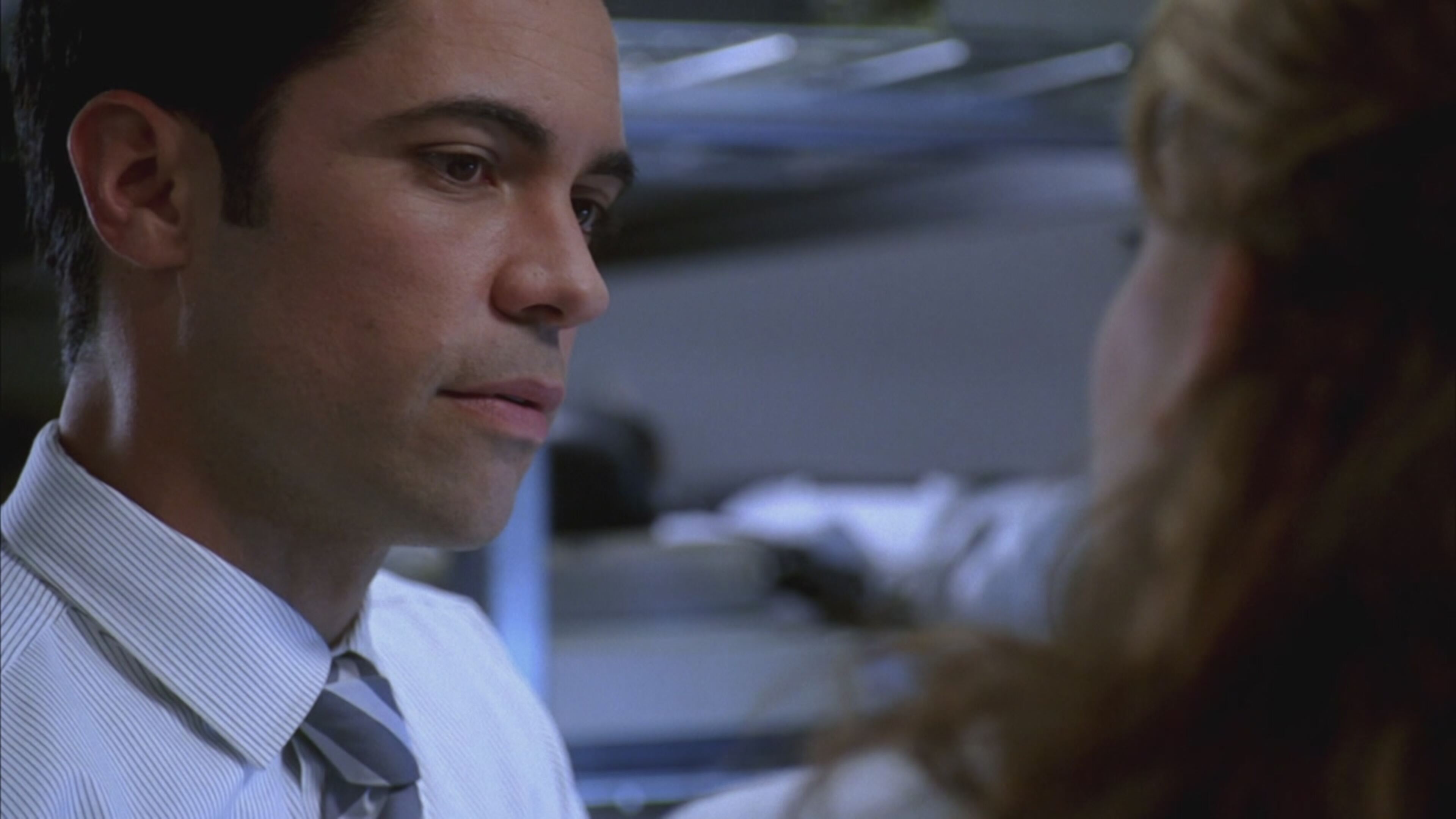 Cold Case - Delitti irrisolti - S6 Pin-up Girl