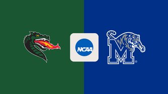 UAB @ Memphis