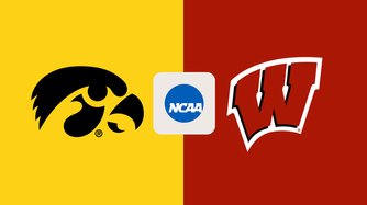 Iowa @ Wisconsin