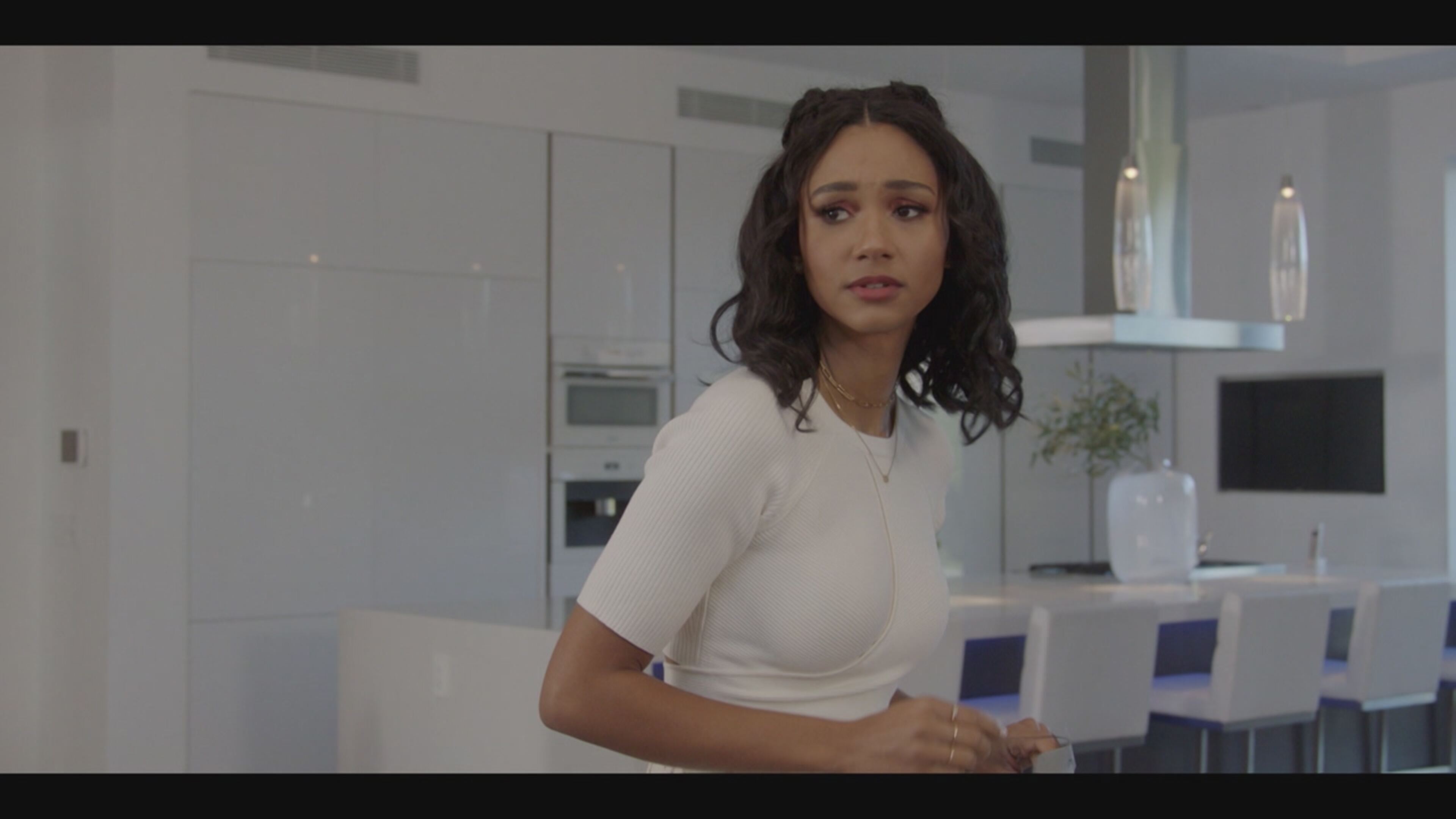 All American 3 - S3 Ep10 Touchdown