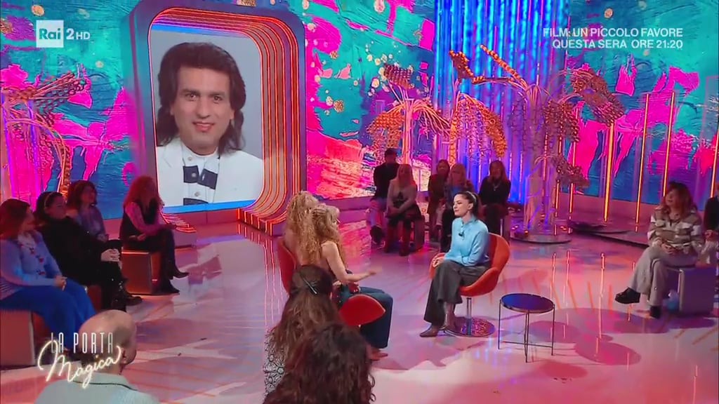 La Porta Magica - Puntata del 05/02/2026