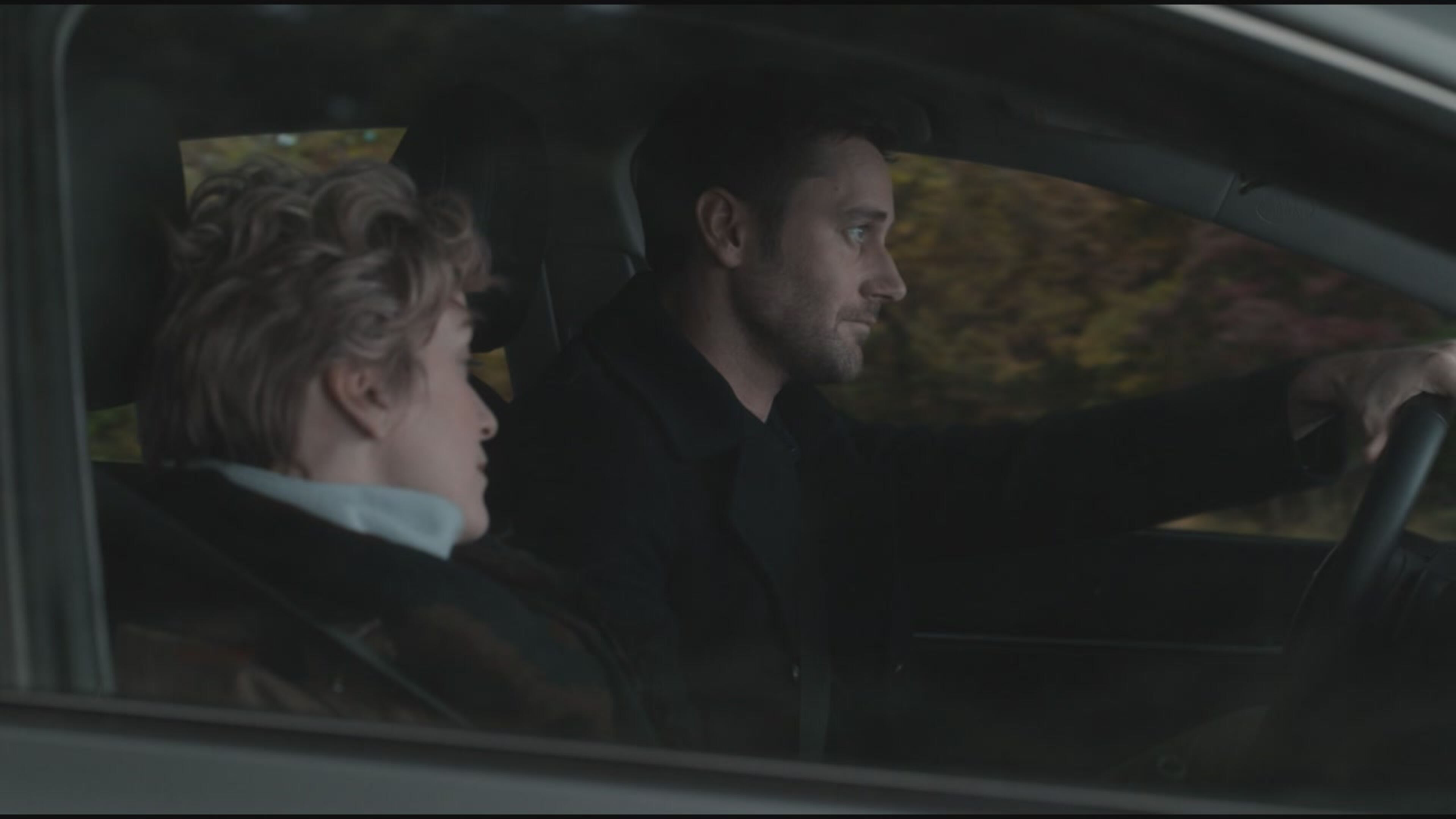 New Amsterdam - S1 Ep9 Il tempo necessario