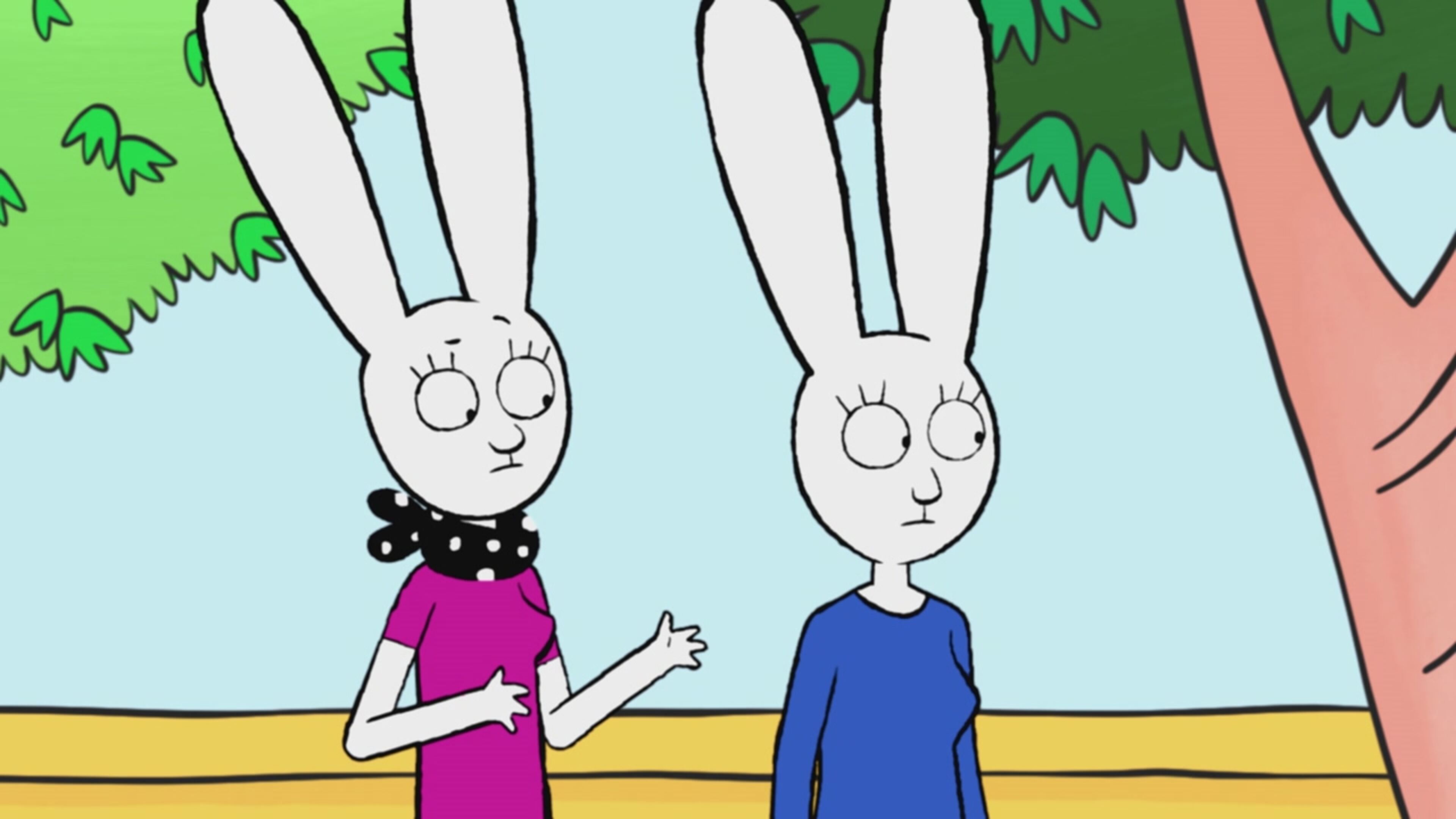 Simone - S3 Ep.33 - Tutti da Lulu'