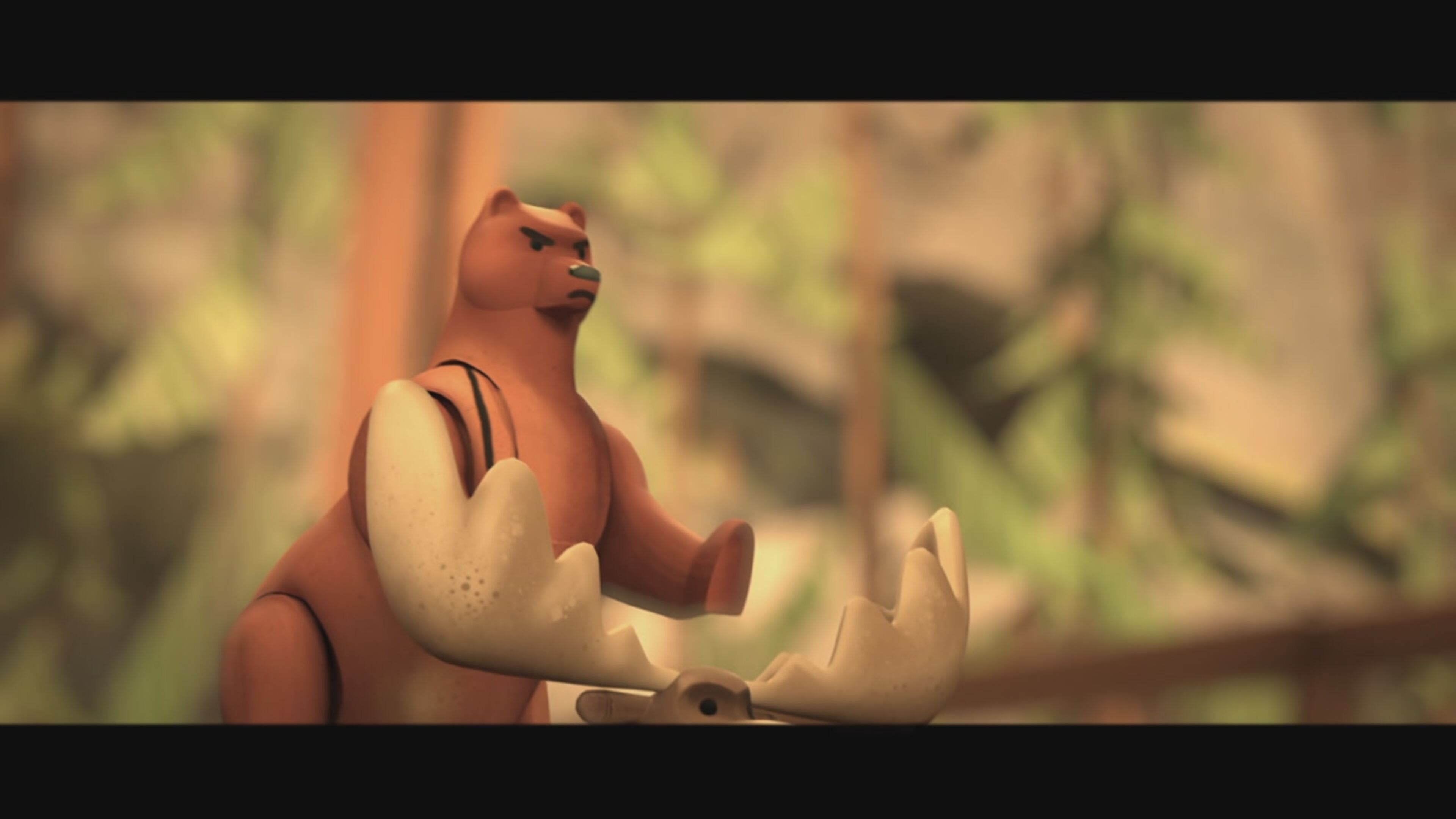 Grizzy e i Lemming - S2 Ep.34 - La follia del gioco