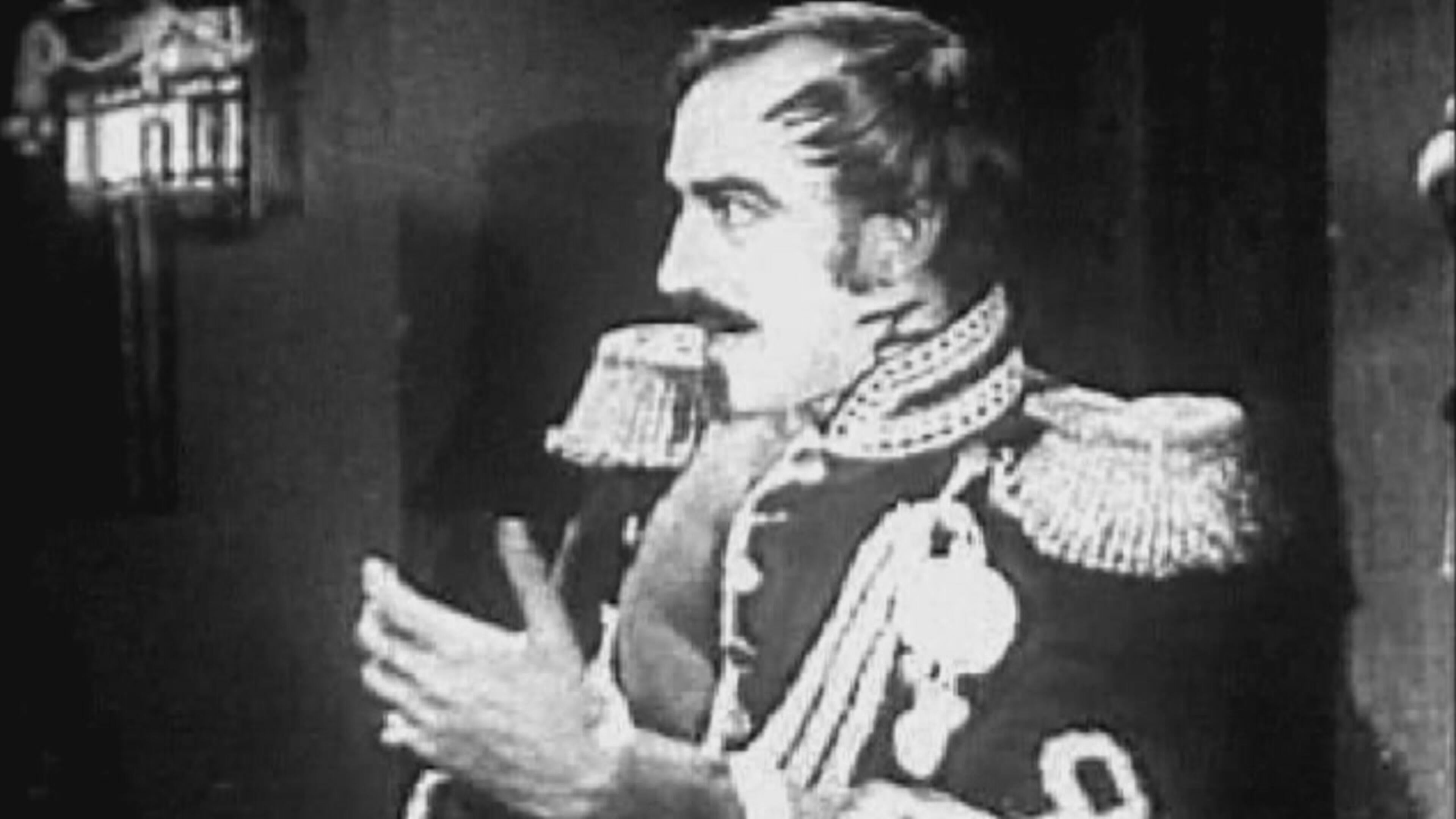 Cose di questo mondo - S3 Ep9 Il fantasma di Zorro