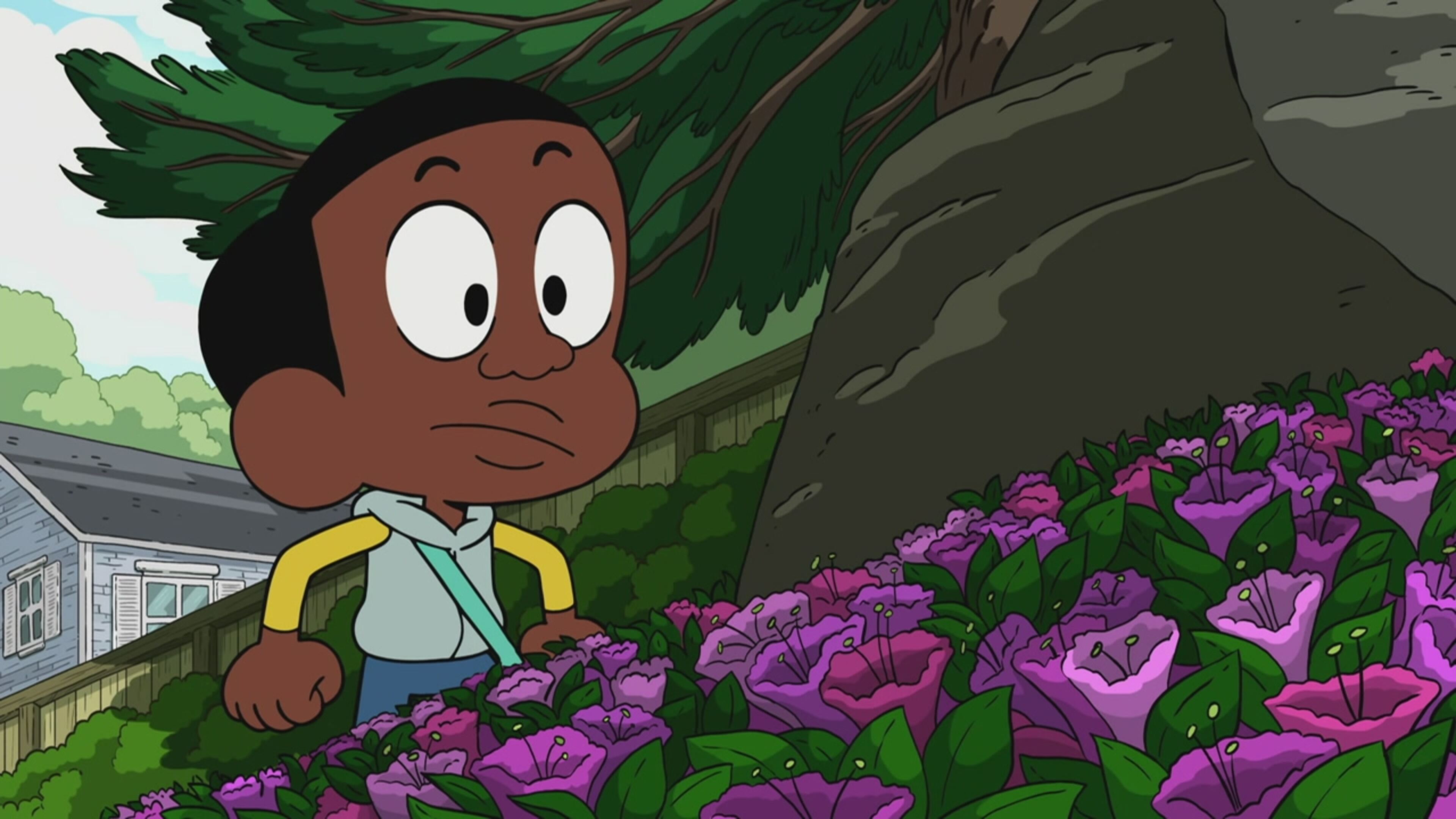 Craig - S2 Ep.30 - Il rubabandiera pericoloso