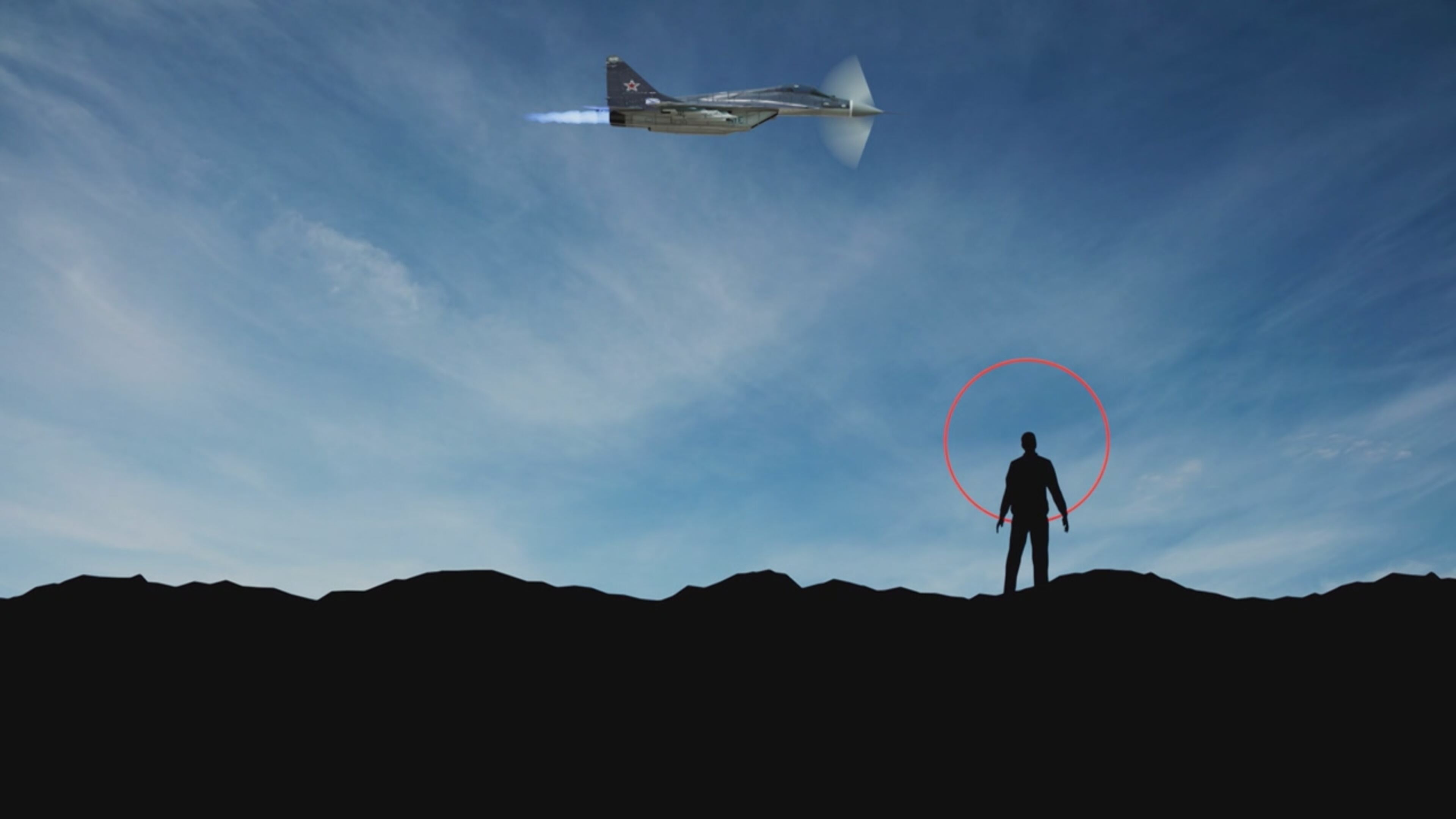 Fuori le prove! - Indagini ai confini della realtà 3 - S1 Ep7