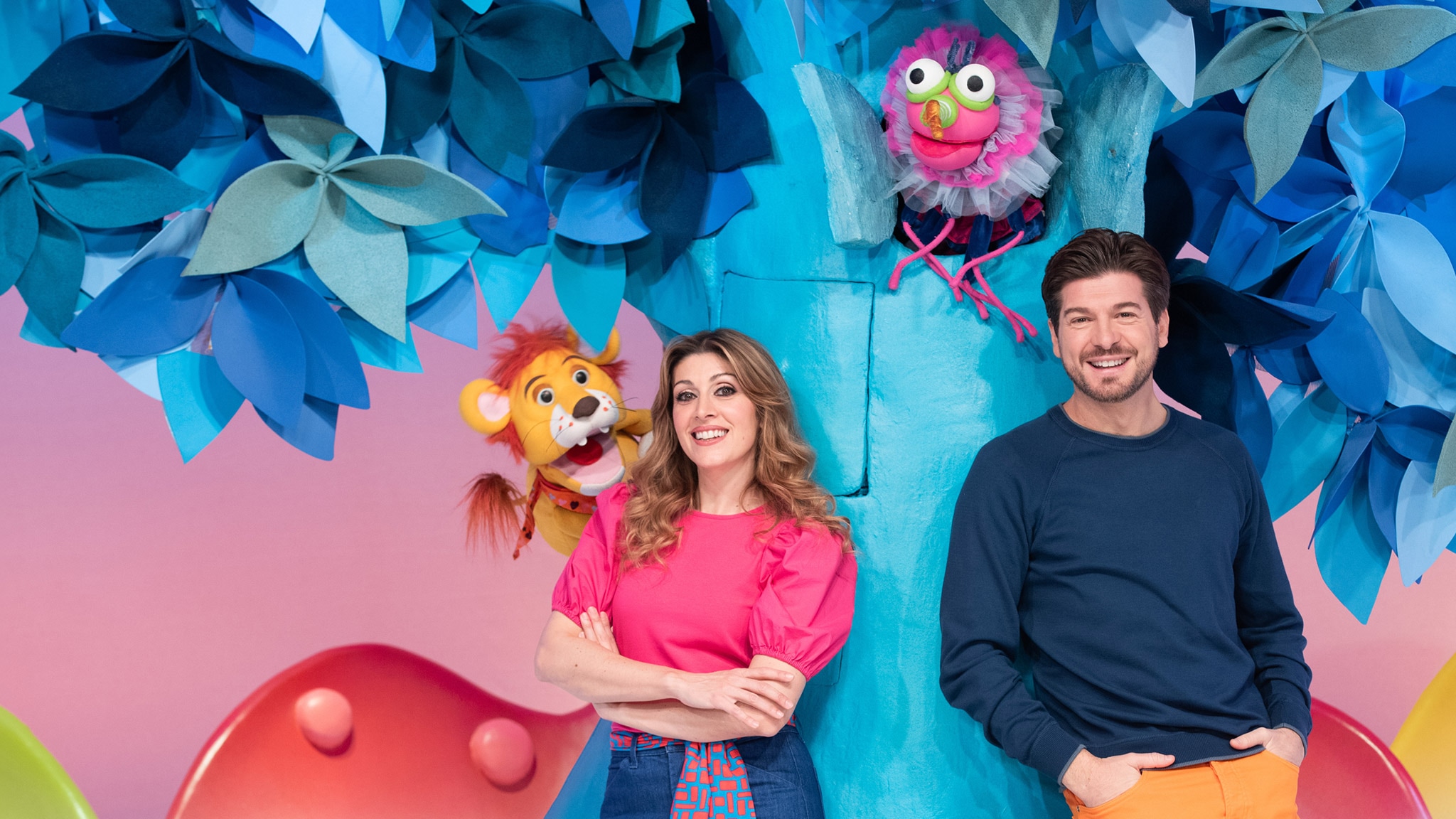 L'Albero Azzurro 2022 EP.6