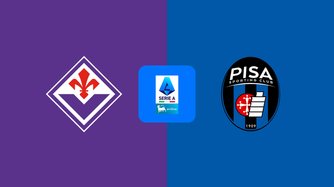 Fiorentina - Pisa