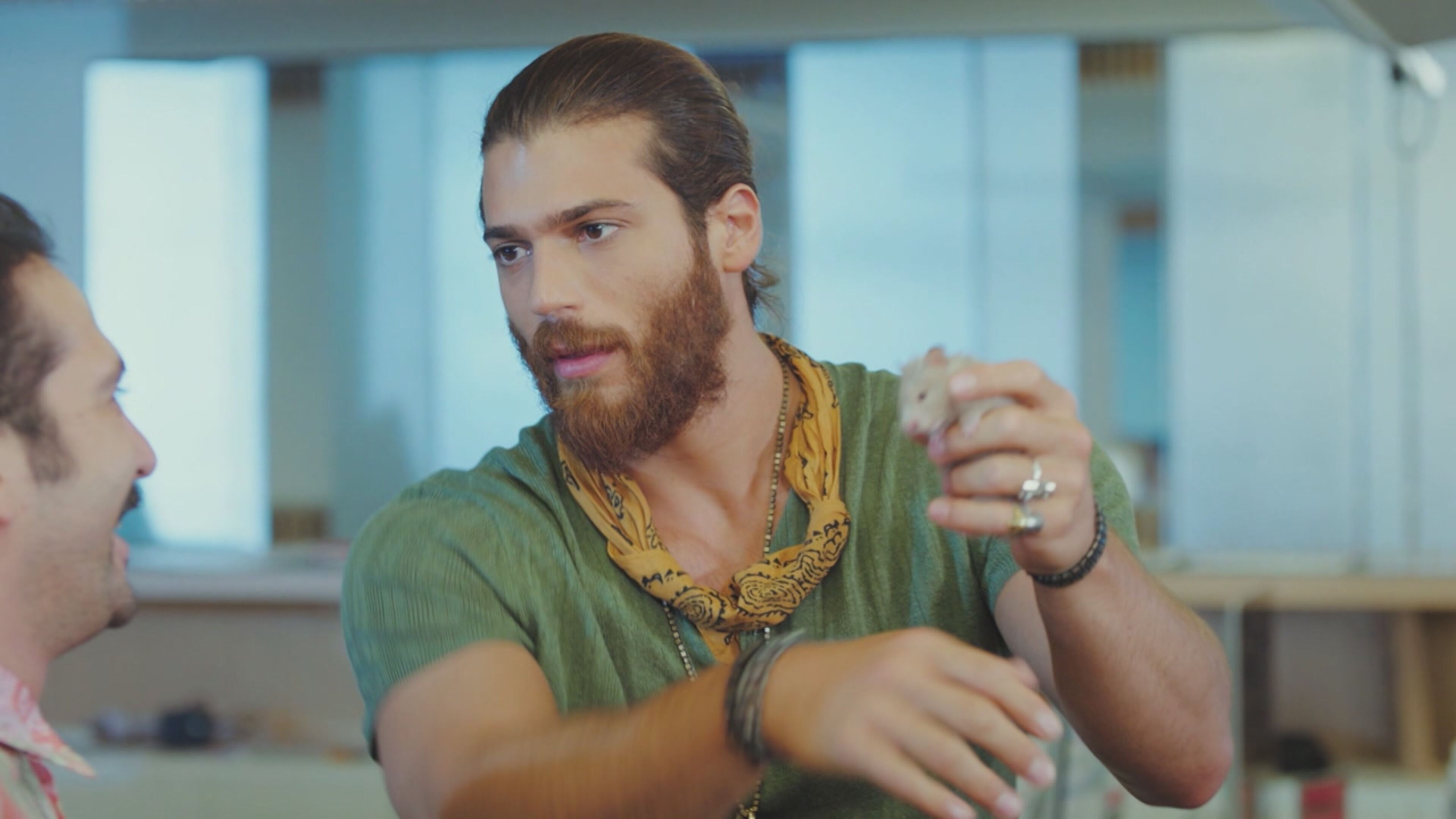 Daydreamer - le ali del sogno - S1 Ep10