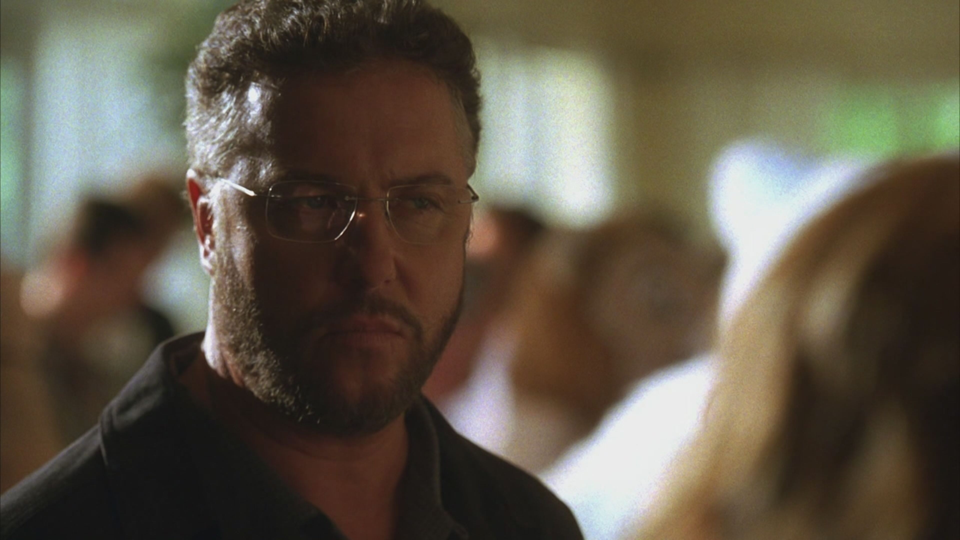 C.S.I. - Scena del crimine - S4 Ep5 Pellicce e nausea