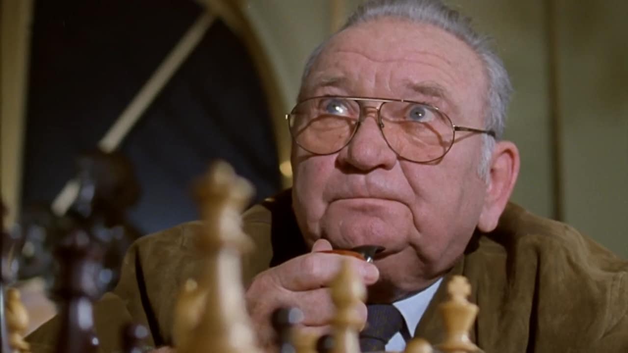 Il commissario Rex - S1E12 - Il cranio di Beethoven