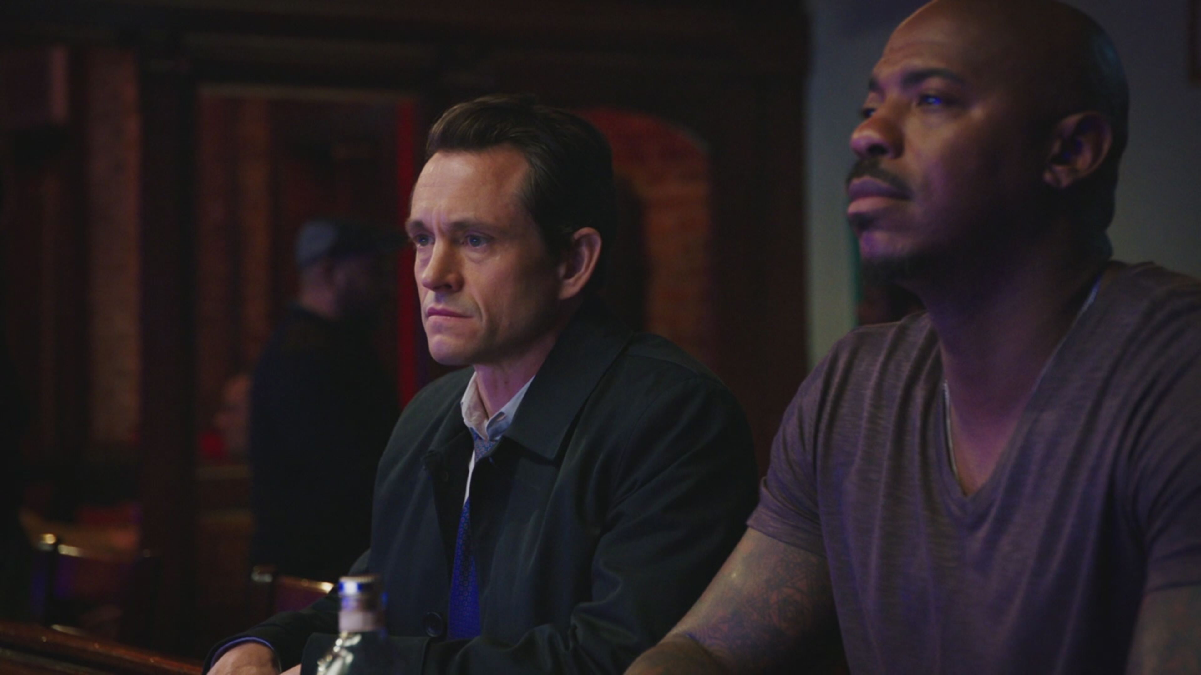 Law  Order: i due volti della giustizia 22 - S22 Ep9 Il sistema