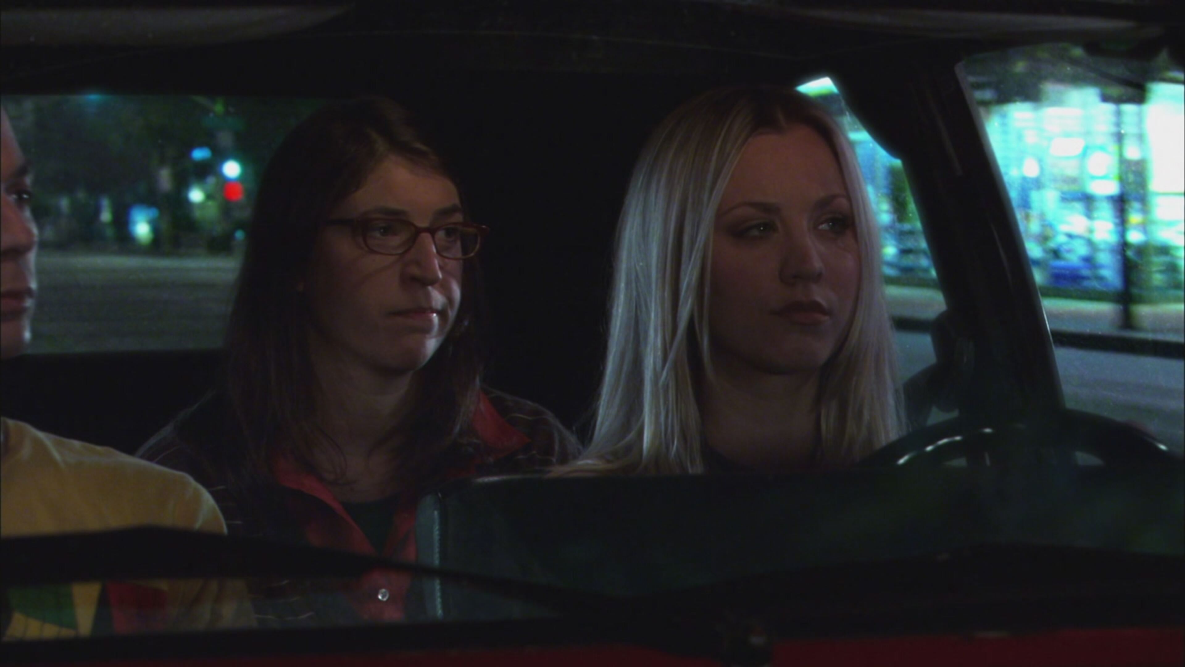 Big bang theory 4 - S4 Ep1 La manipolazione robotica