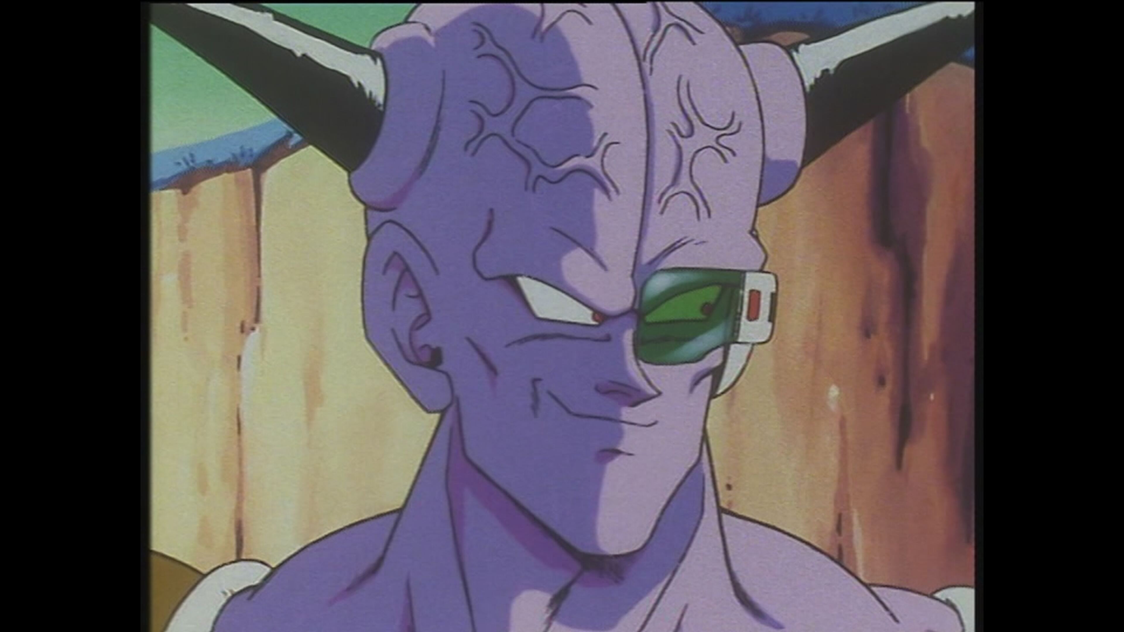 What's My Destiny Dragon Ball - S1 Ep62 La squadra Giniu in azione