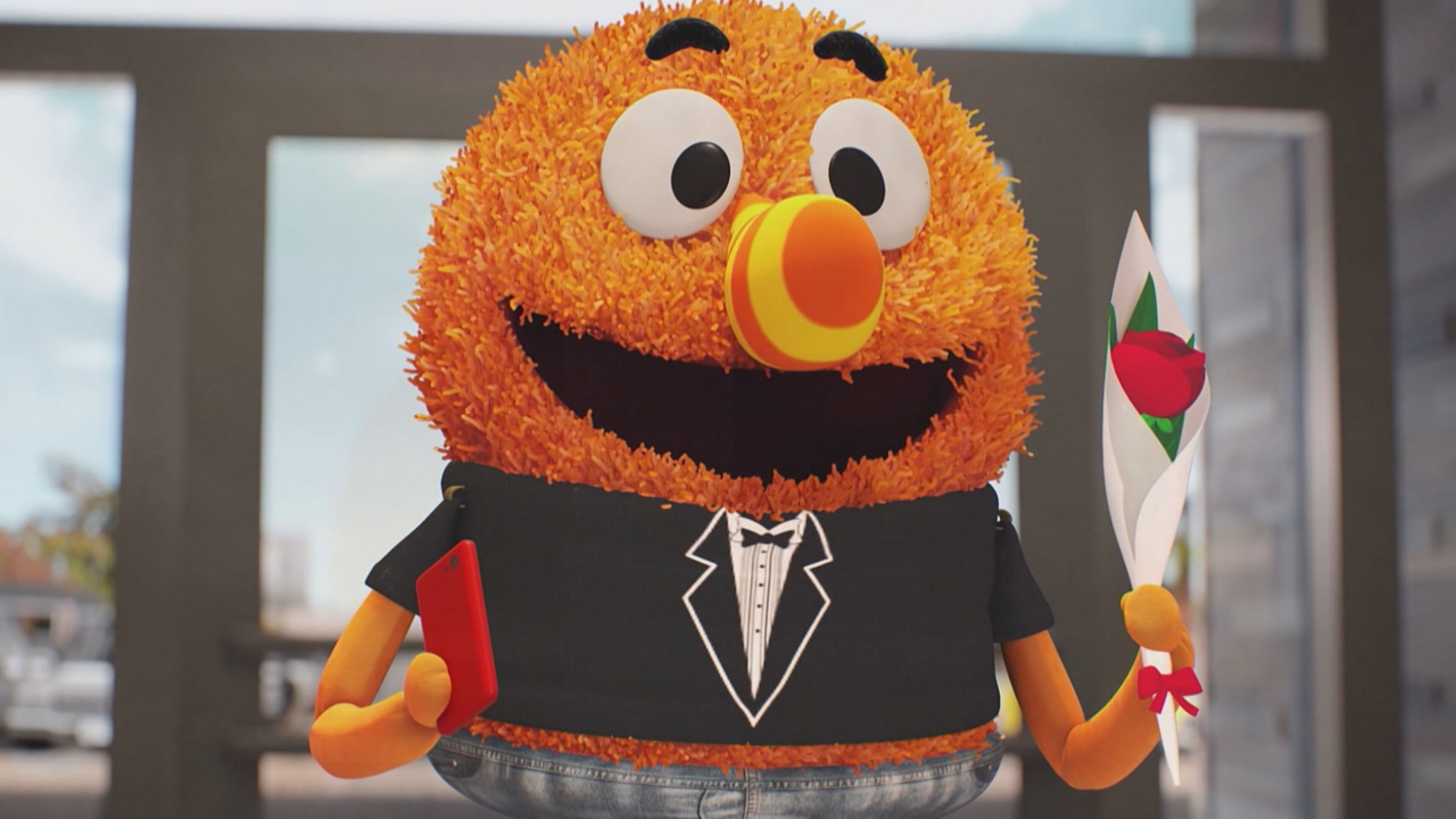 Lo straordinario mondo di Gumball - S6 Ep.12 - Musica a colori