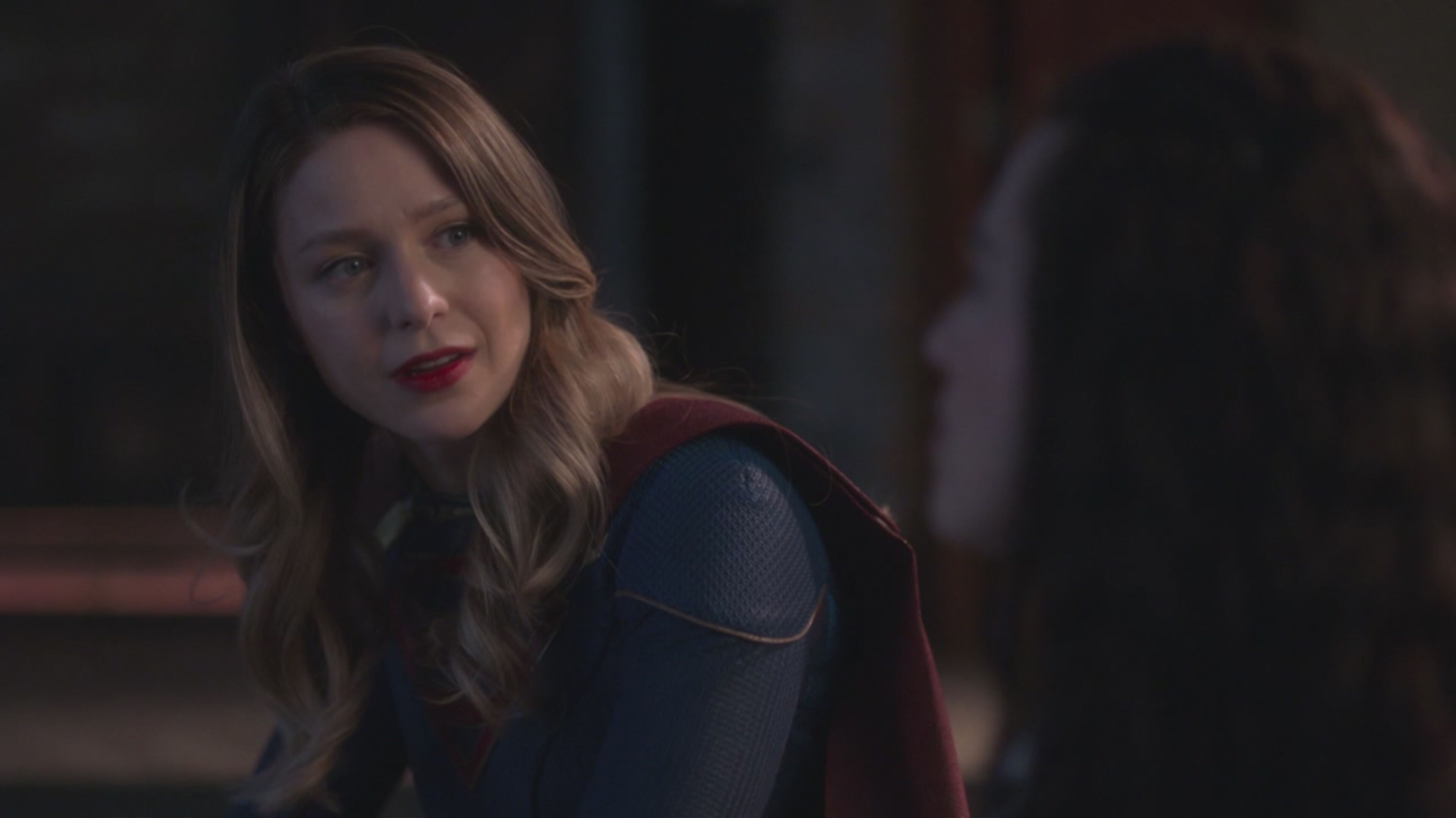 Supergirl 6 - S6 Ep13 La sfida