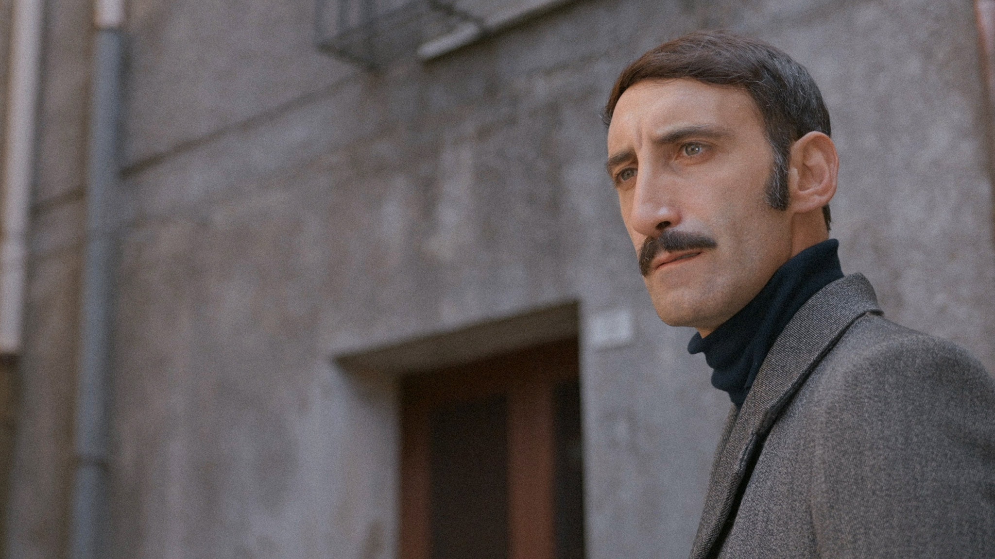 Karsa - Un racconto siciliano