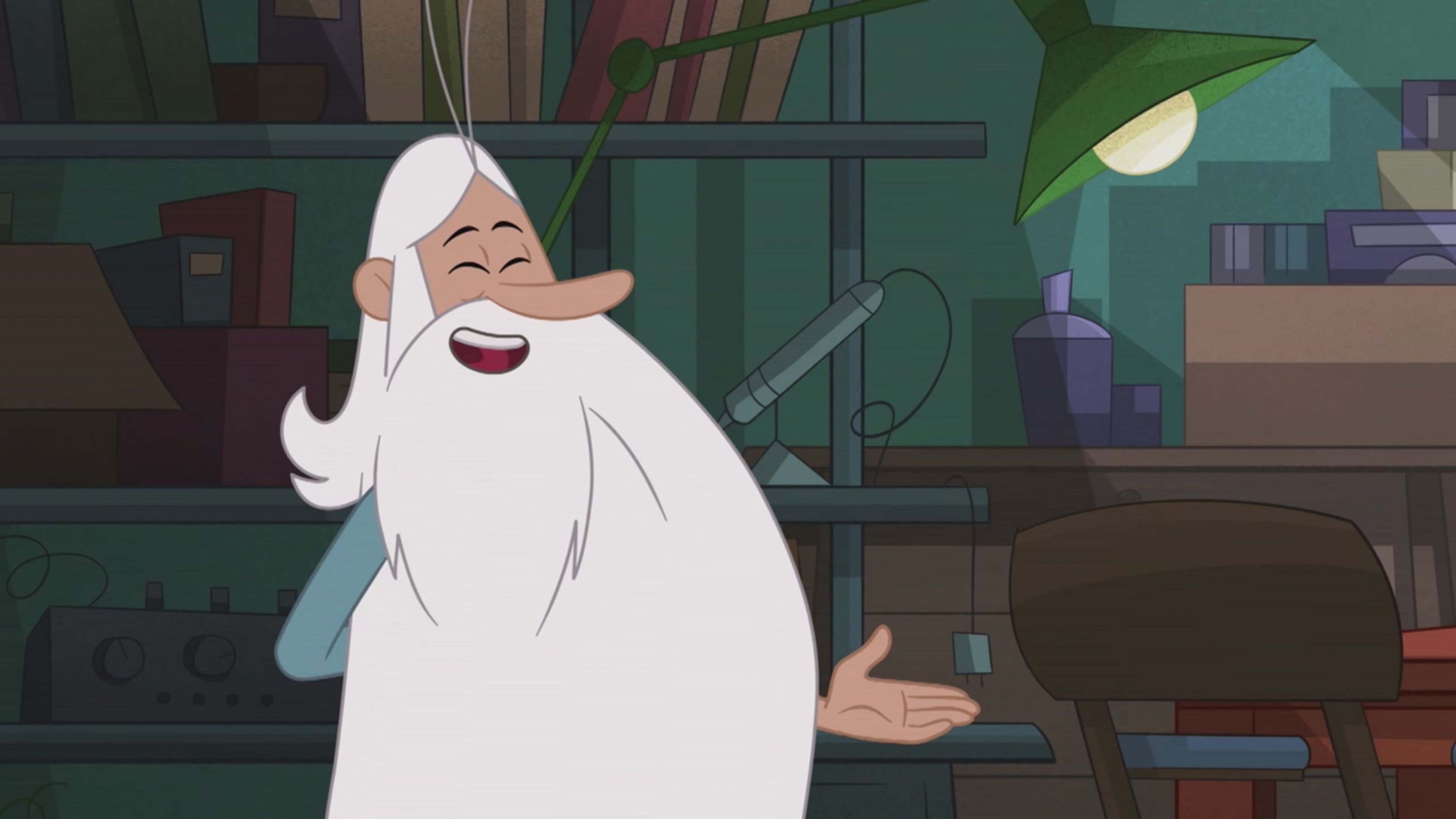 C'erano una volta... gli oggetti - S1 Ep.23 - La carta di credito