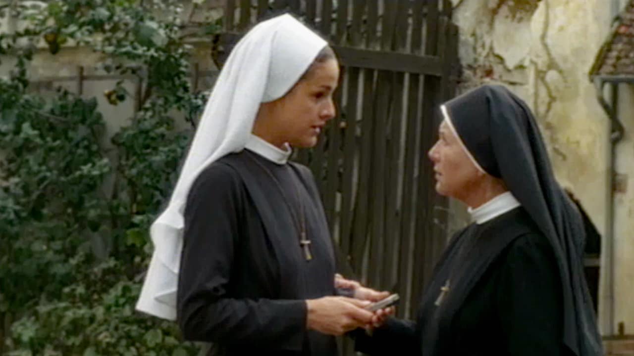 Un ciclone in convento S4E8 - Fino al midollo