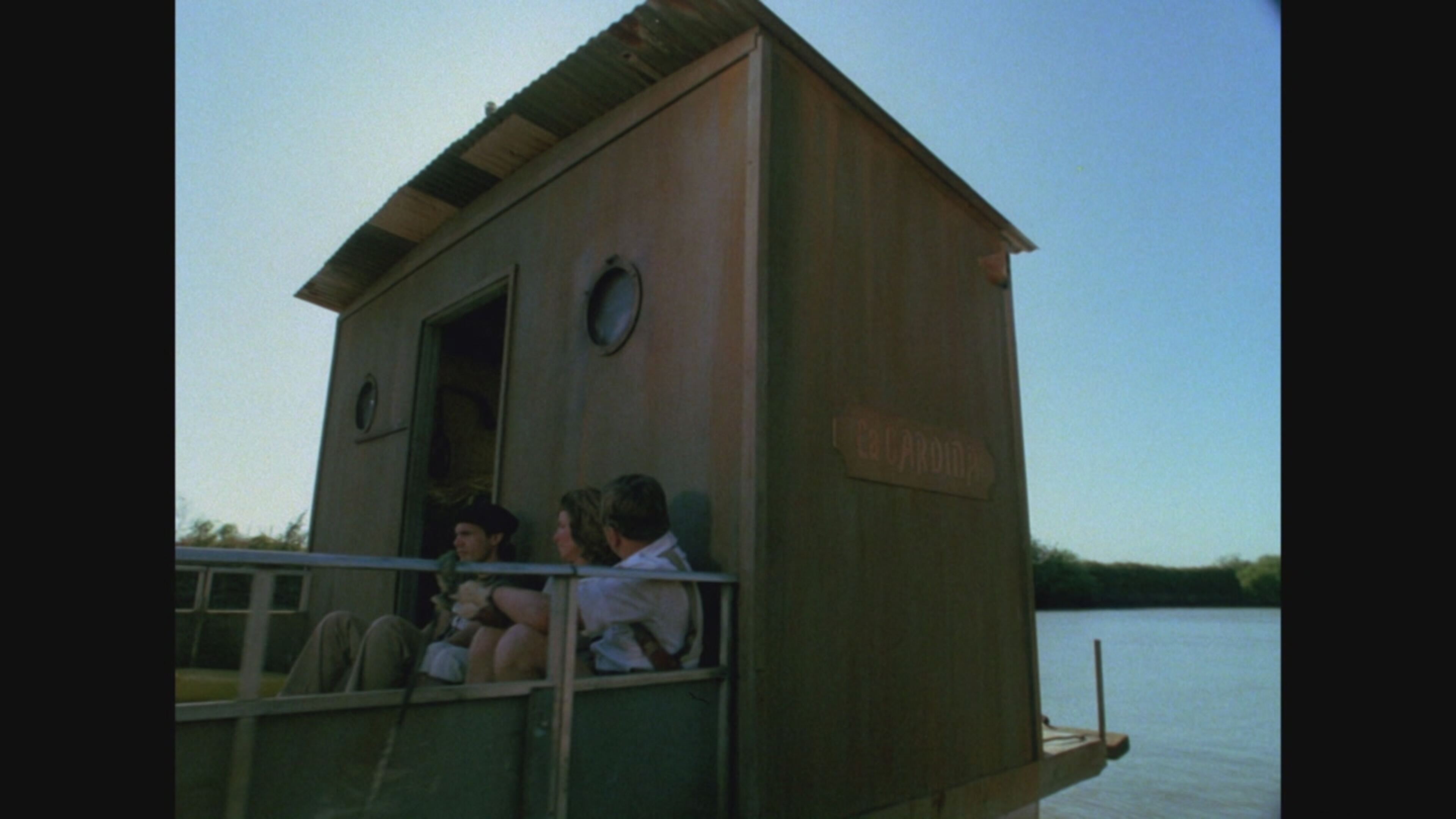 A-Team 3 - S3 Ep2 Un viaggio misterioso - I parte