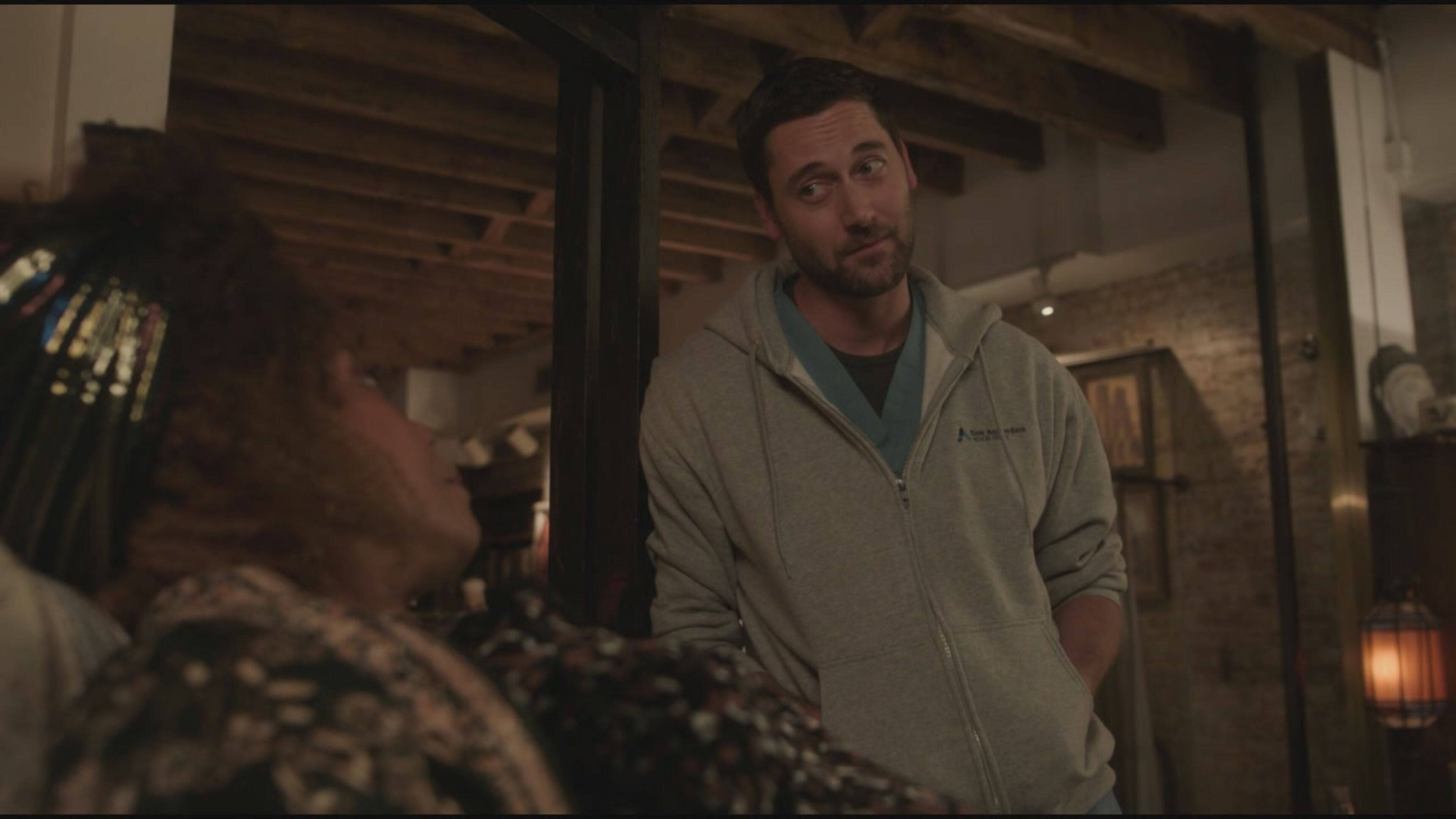 New Amsterdam - S1 Ep16 Re di Spade