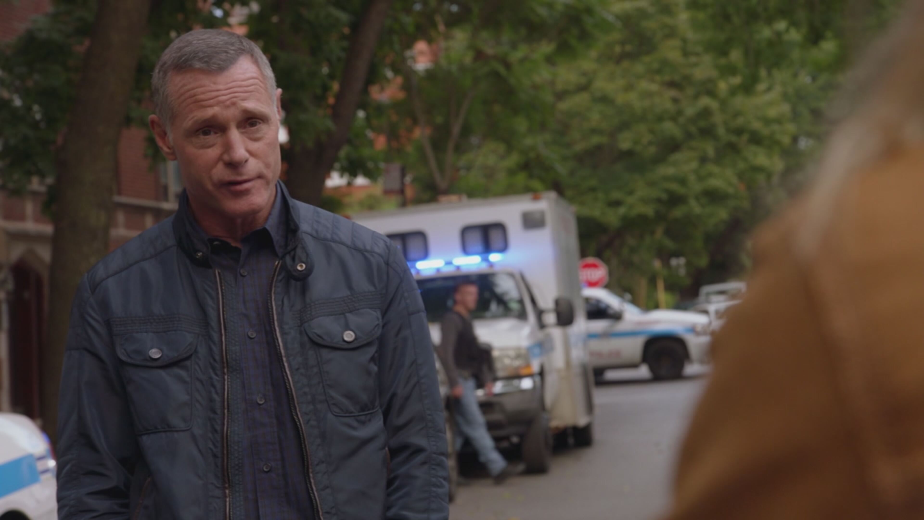 Chicago P.D. 6 - S6 Ep6 Vero o falso