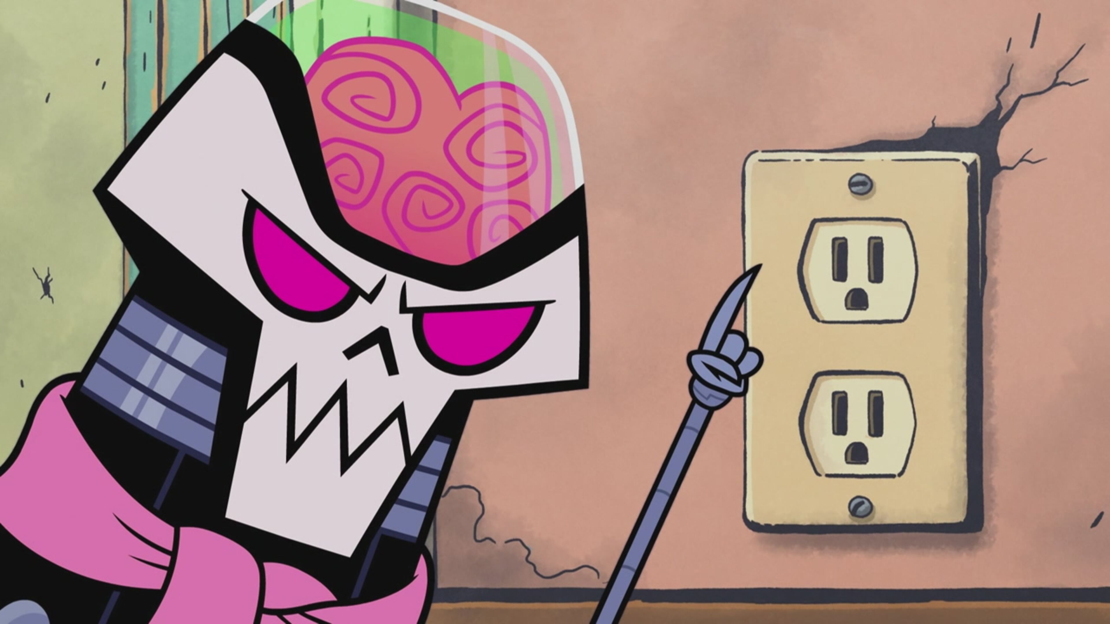 Teen Titans Go! - S8 Ep.17 - Le tre violazioni