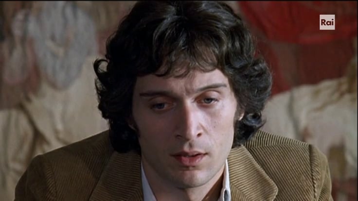 Rino Gaetano - Ma il cielo è sempre più blu - E2 - Episodio 2