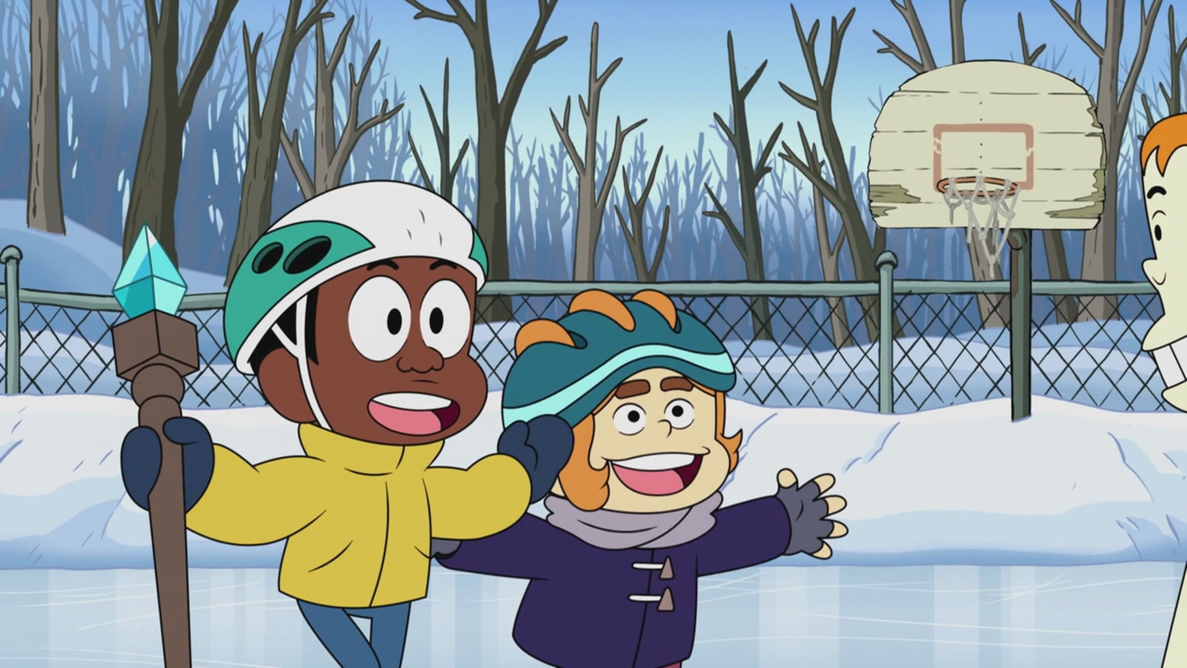 Craig - S3 Ep.26 - New Jersey