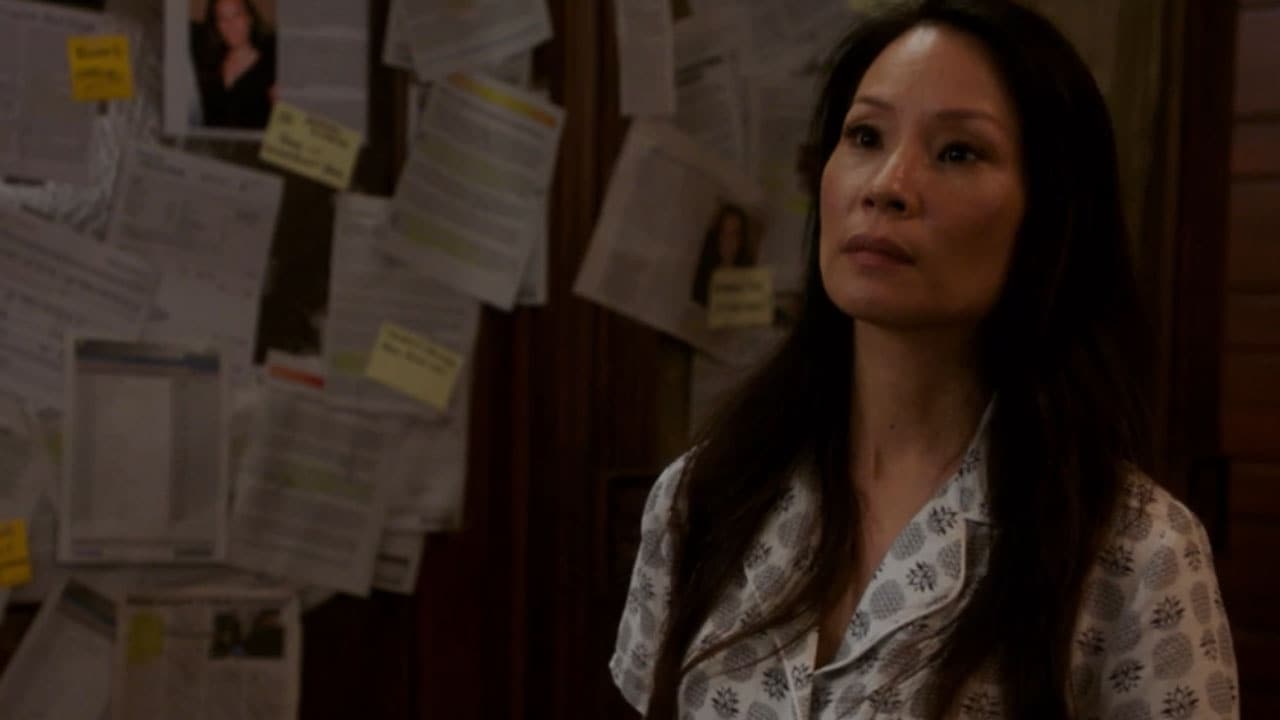 Elementary S4E1 - Rivelazione