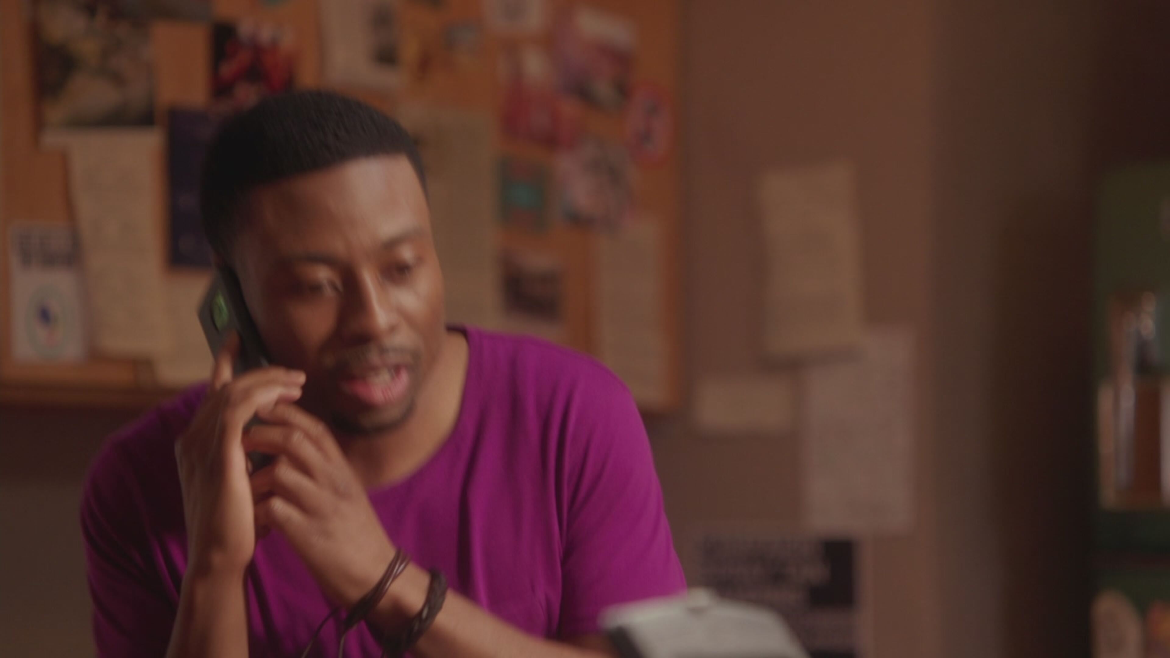 MacGyver - S1 Ep7 Al fresco