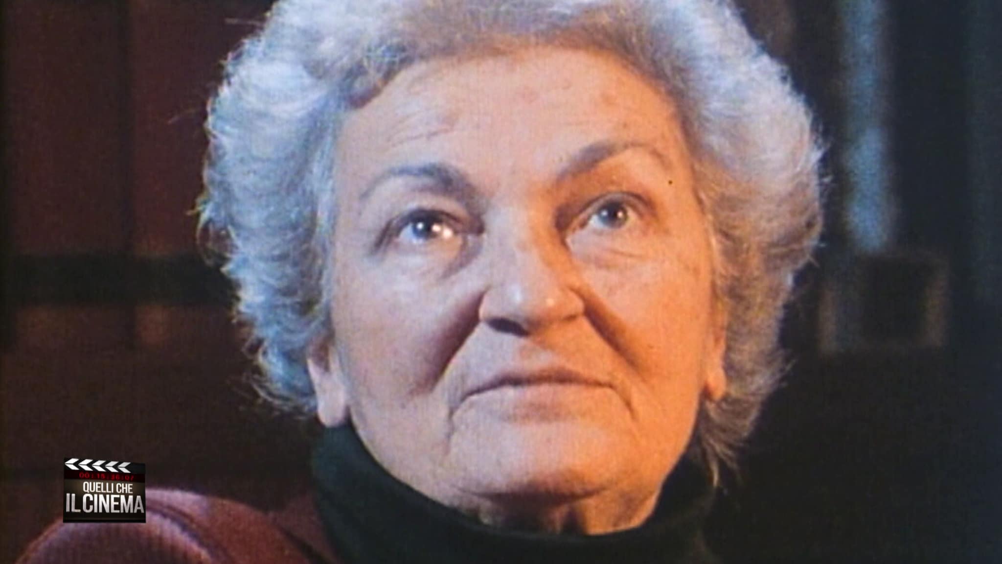 Quelli che il cinema - Chi scrive la storia pt5